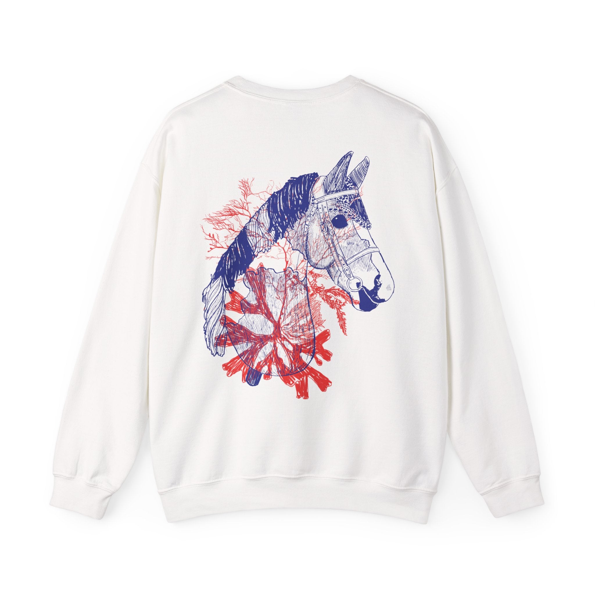 Hobbyhorse Athletics - Sweatshirt