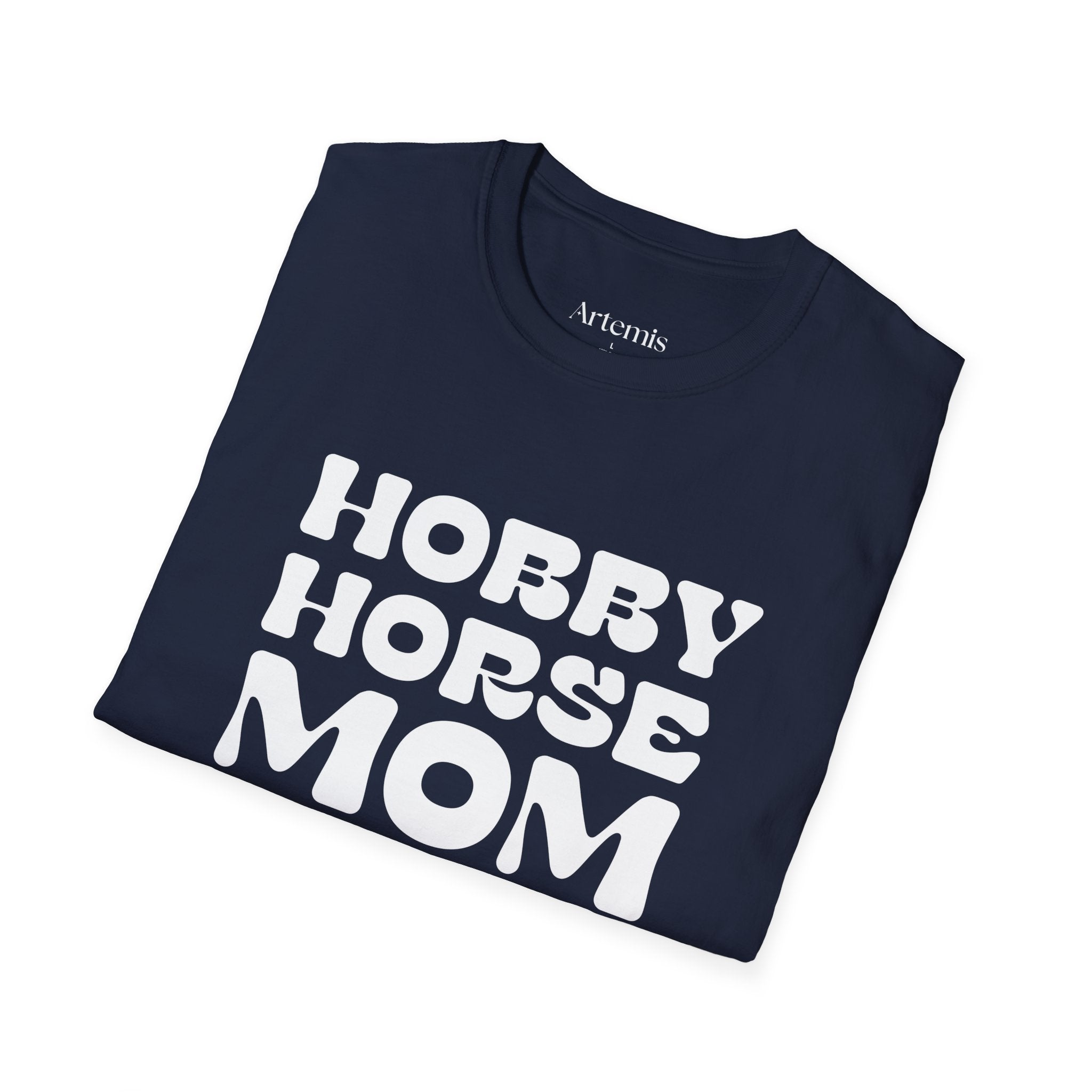 Hobbyhorse Mom - Shirt