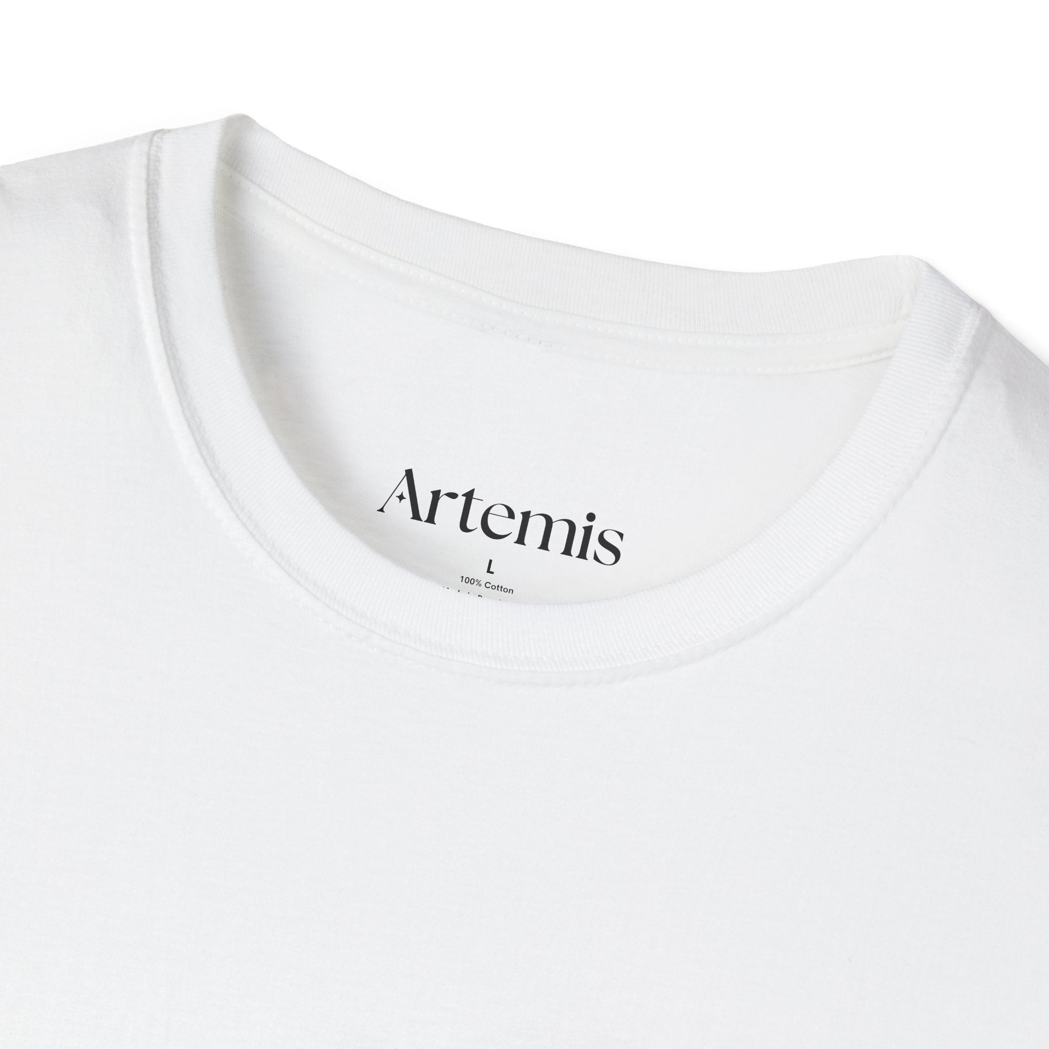 Forever Stitching - Shirt