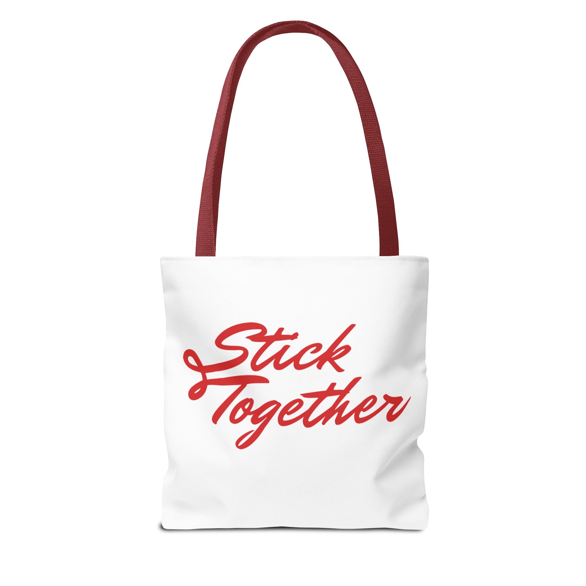 Stick Together - Tote Bag