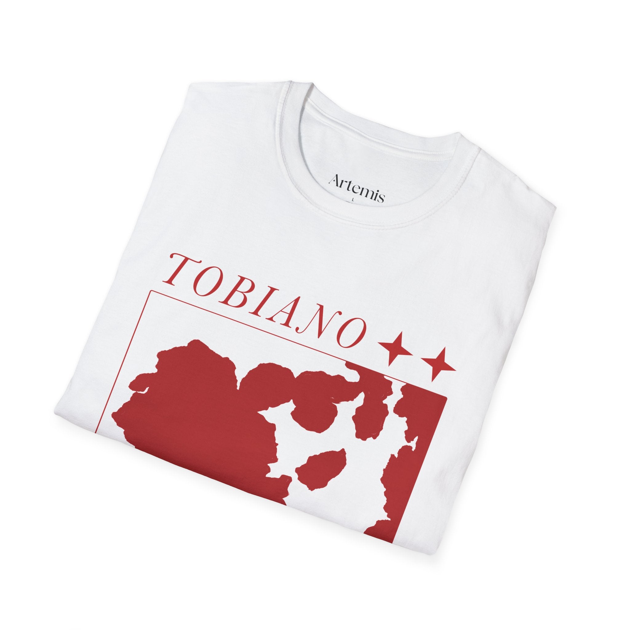 Tobiano - Shirt