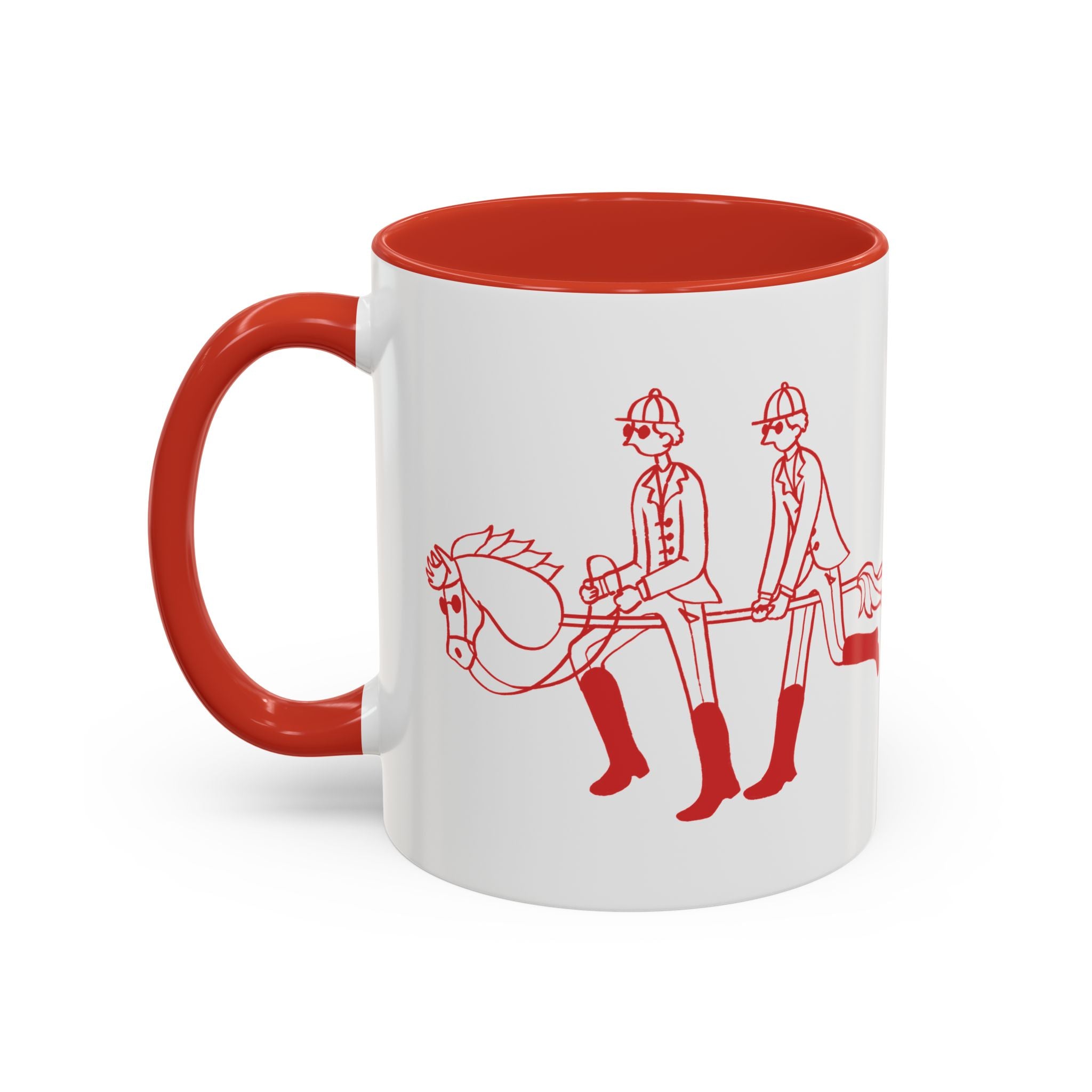 Stick Together - Mug