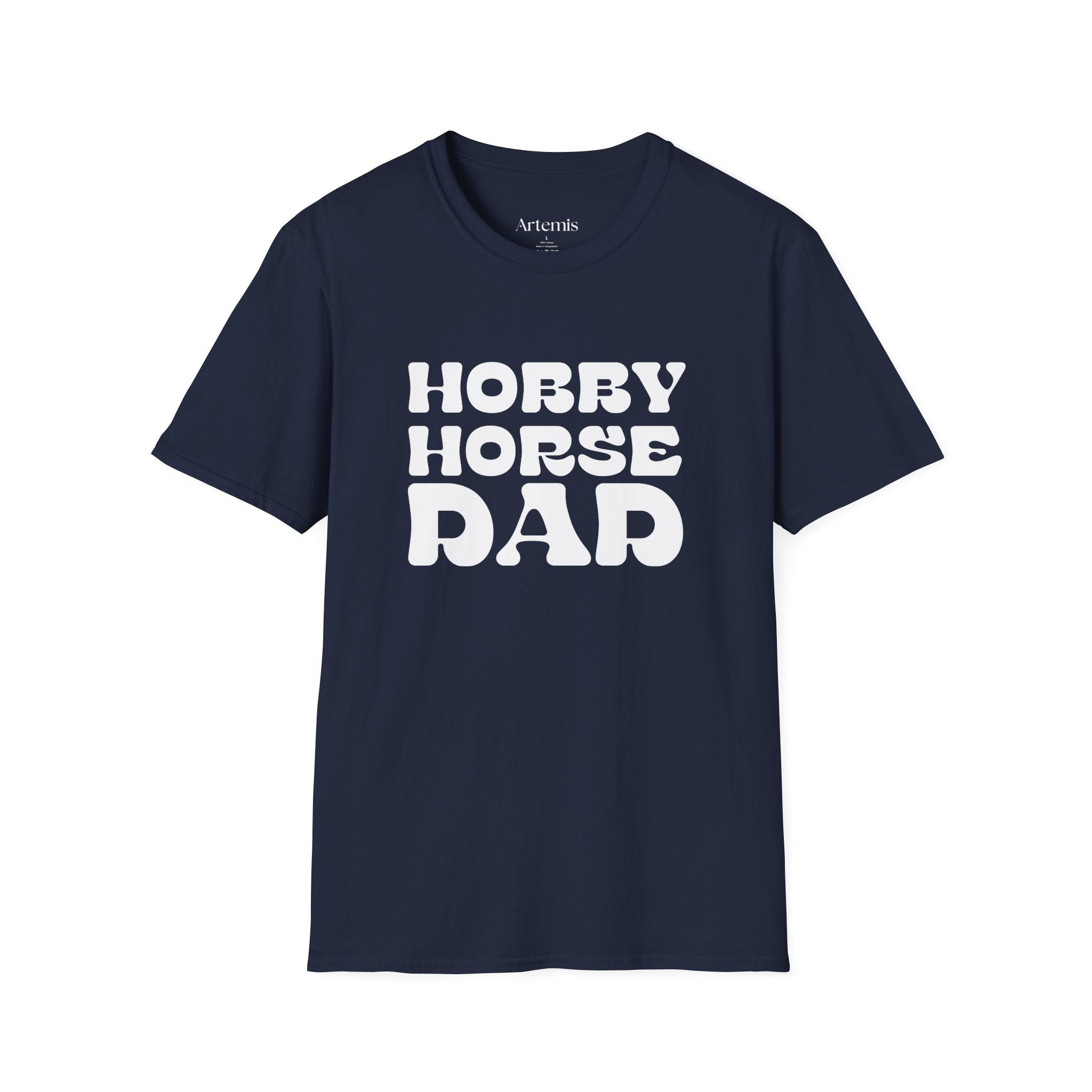 Hobbyhorse Dad - Shirt