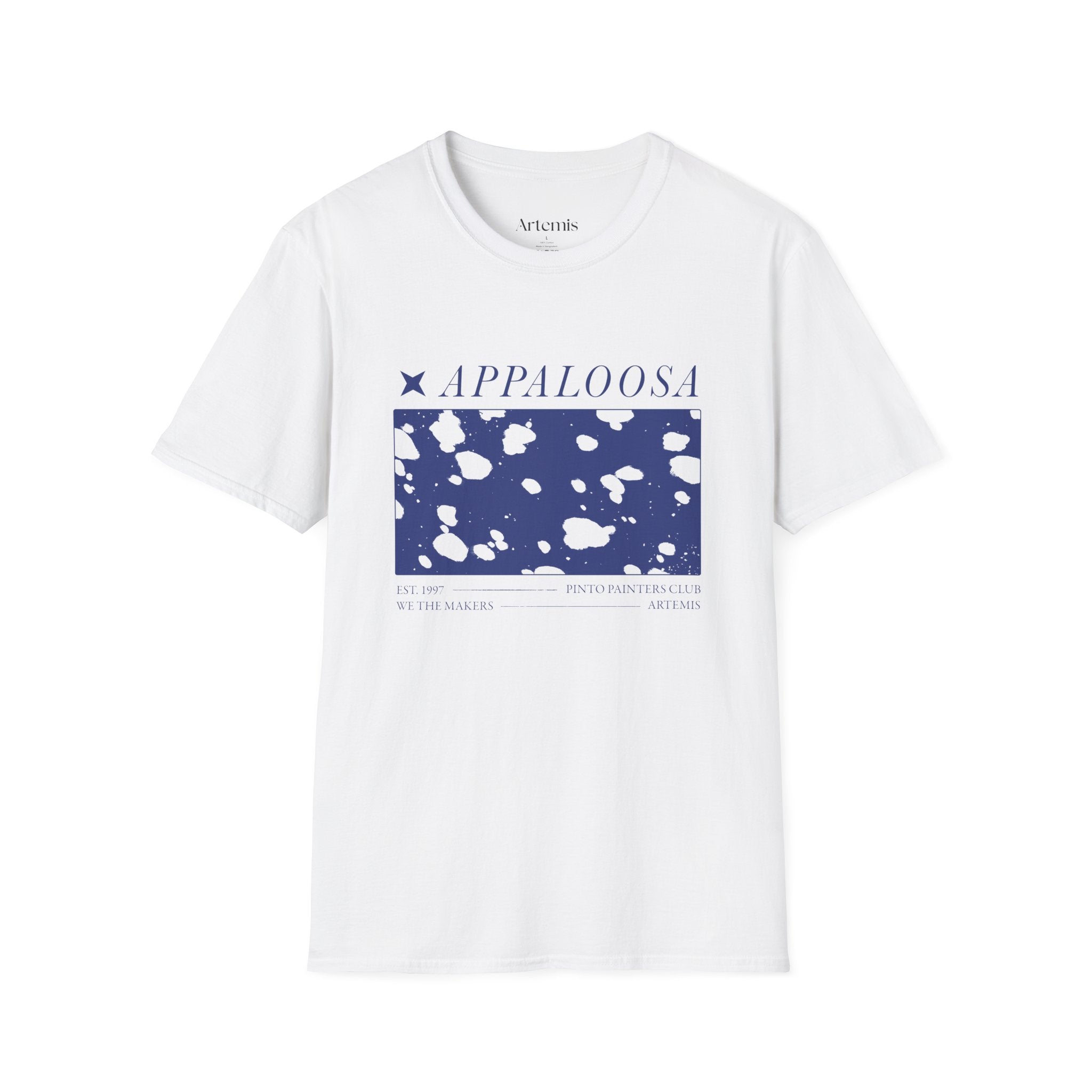 Appaloosa - Shirt