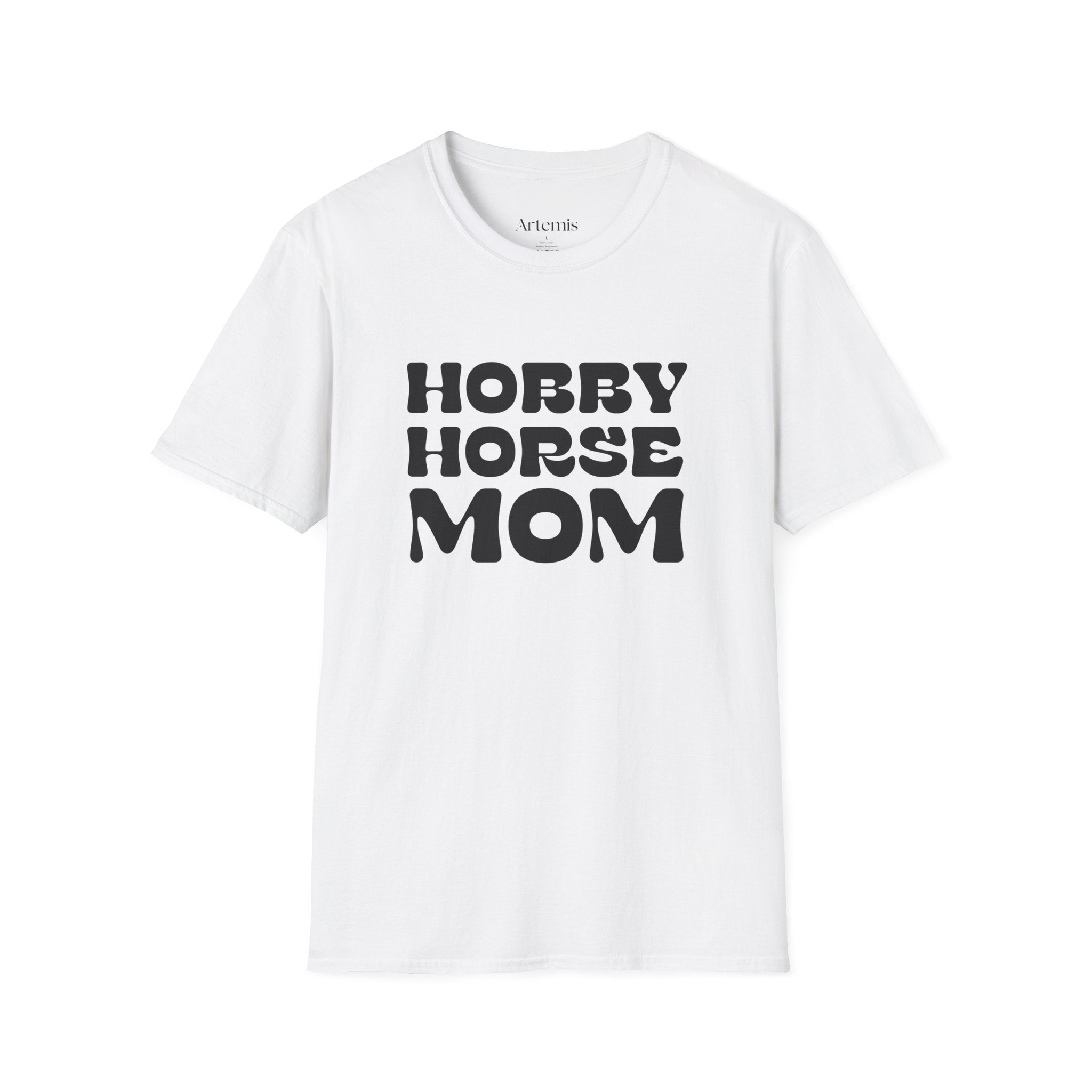 Hobbyhorse Mom - Shirt