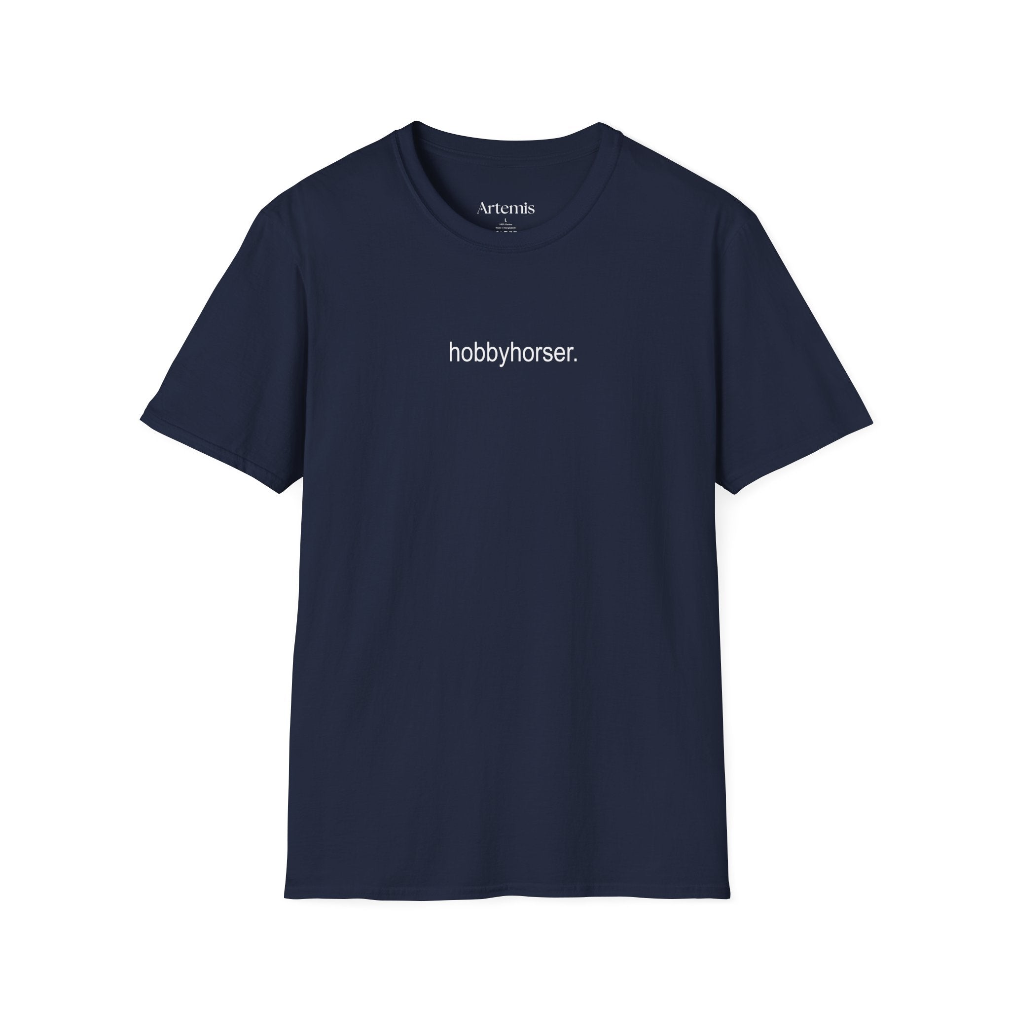 Hobbyhorser - Shirt