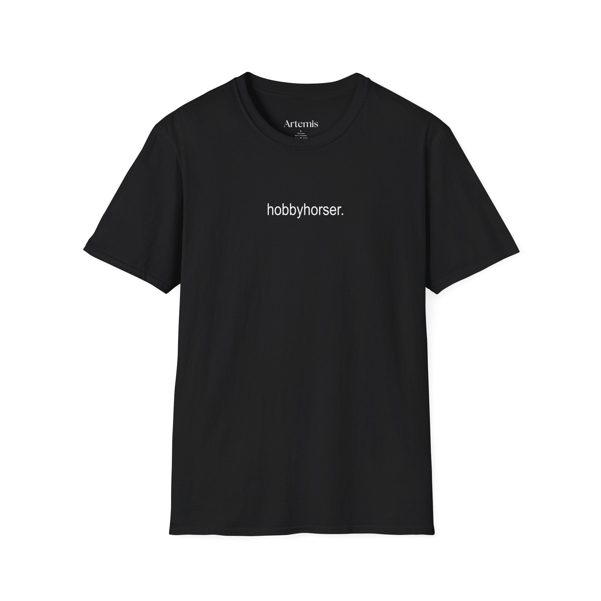 Hobbyhorser - Shirt