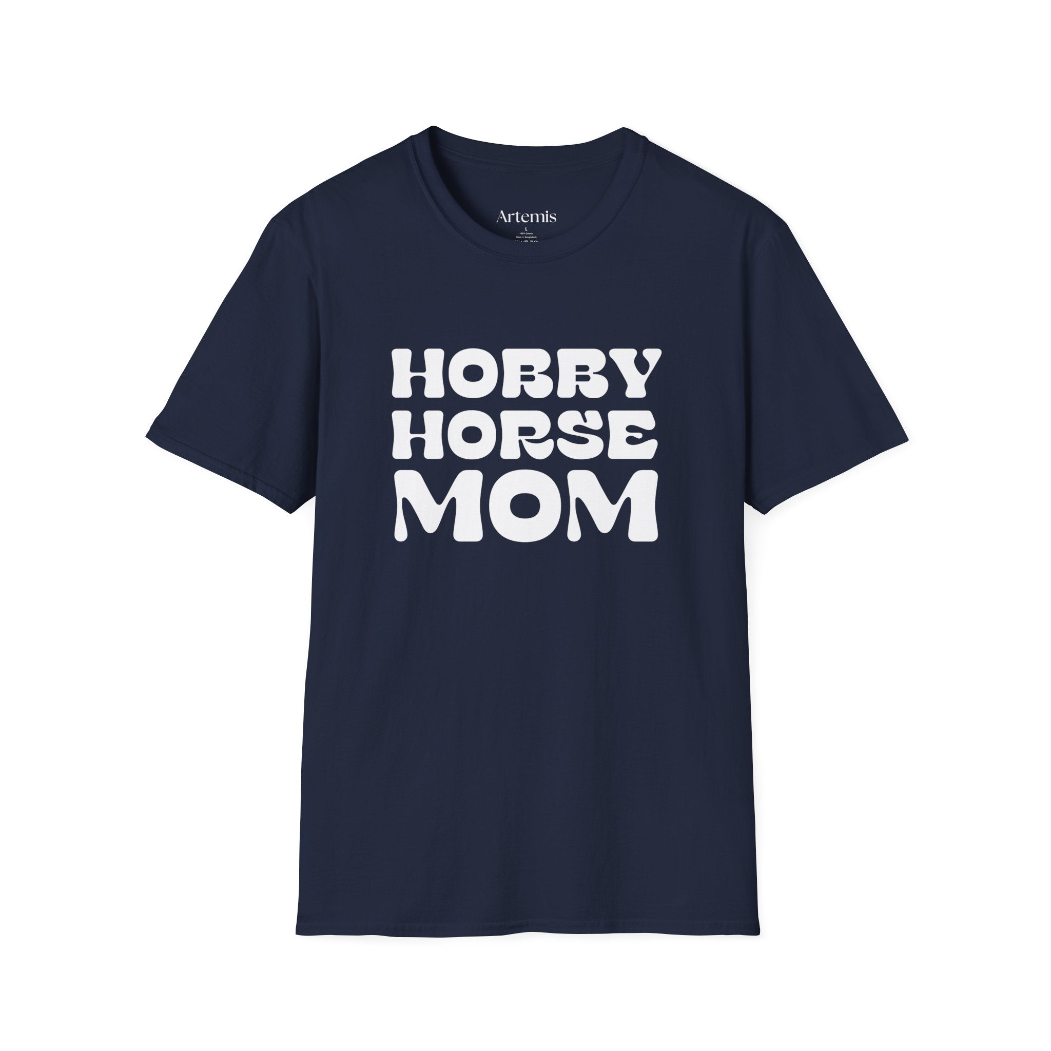 Hobbyhorse Mom - Shirt