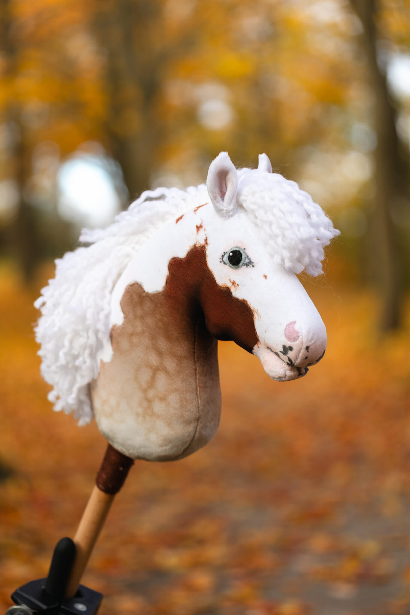 ART Pendragon - Signature Hobbyhorse