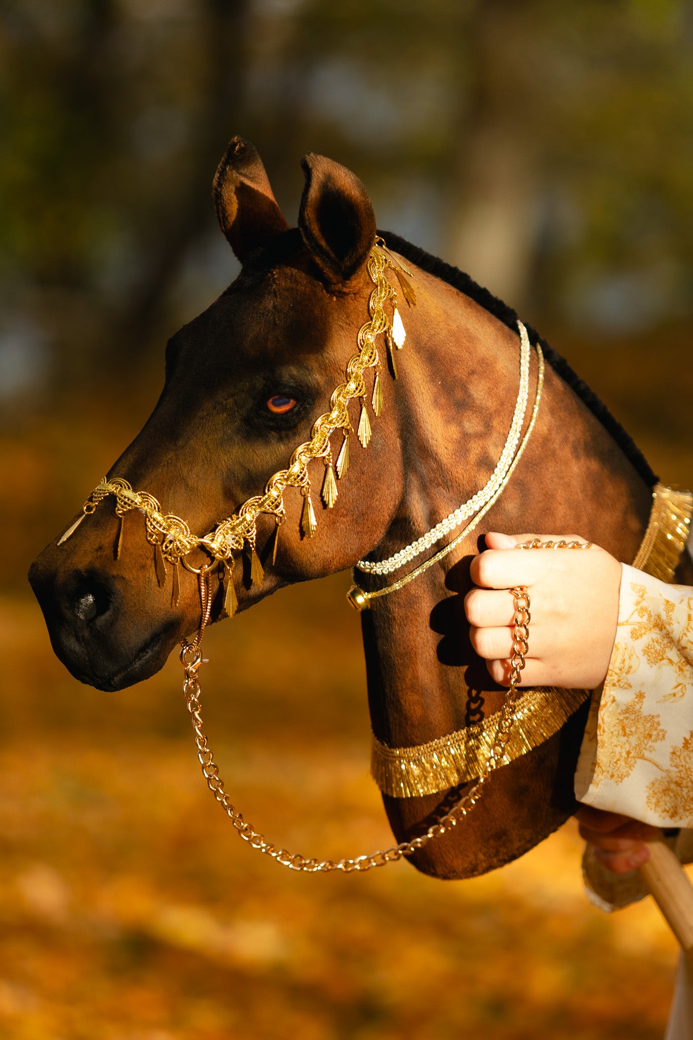 ART Zarath Khan Al Sahar