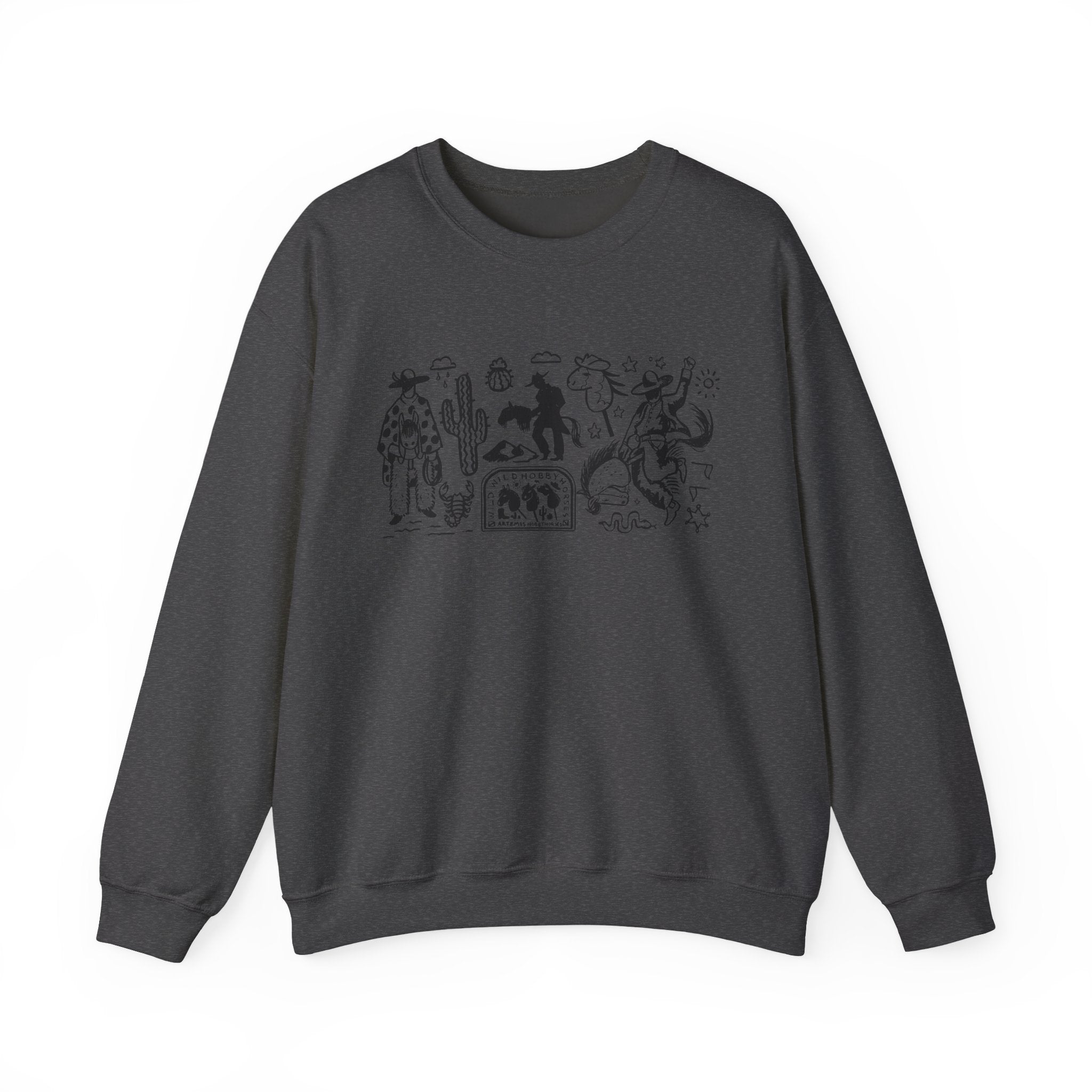 Rodeo - Sweatshirt