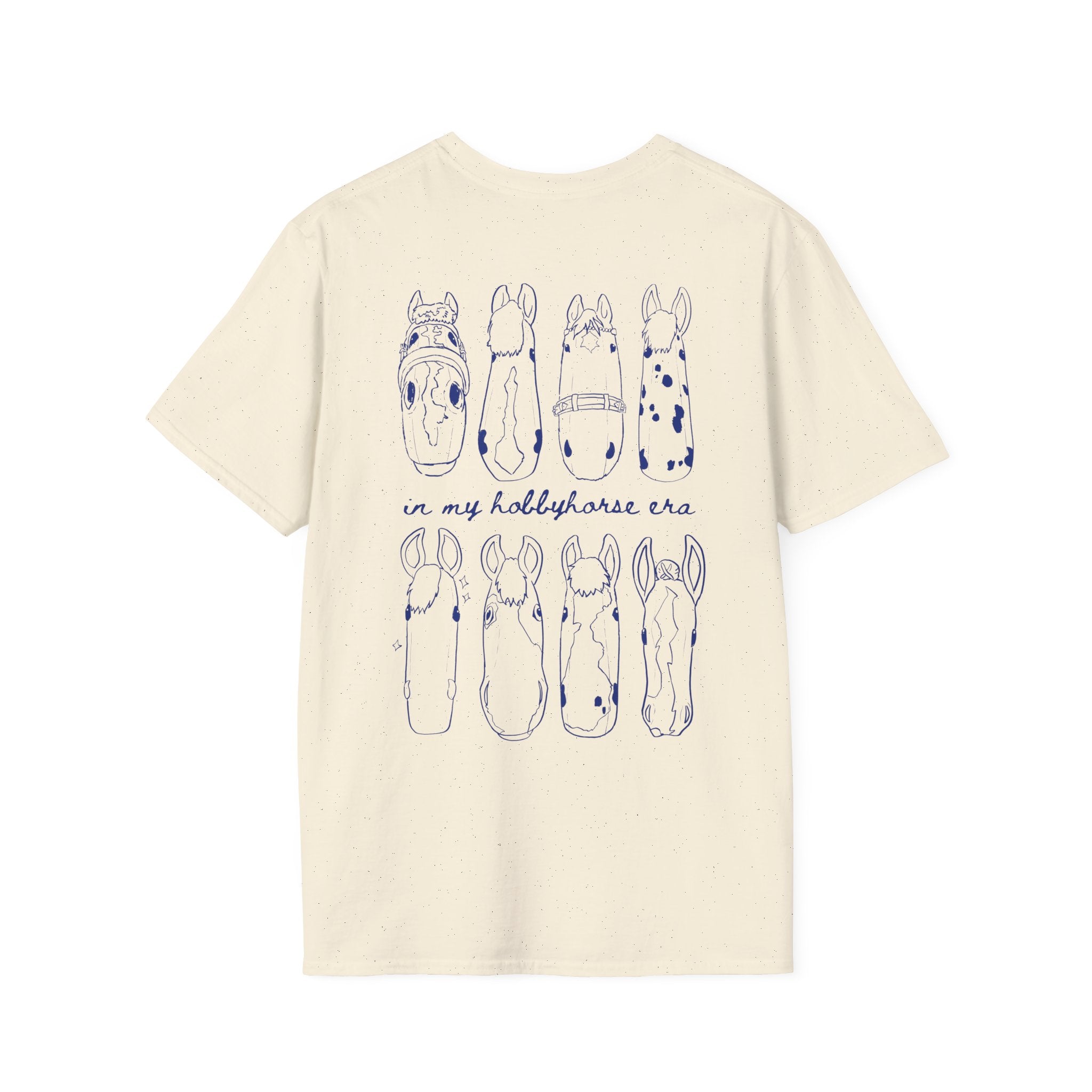 Hobbyhorse Era - Shirt