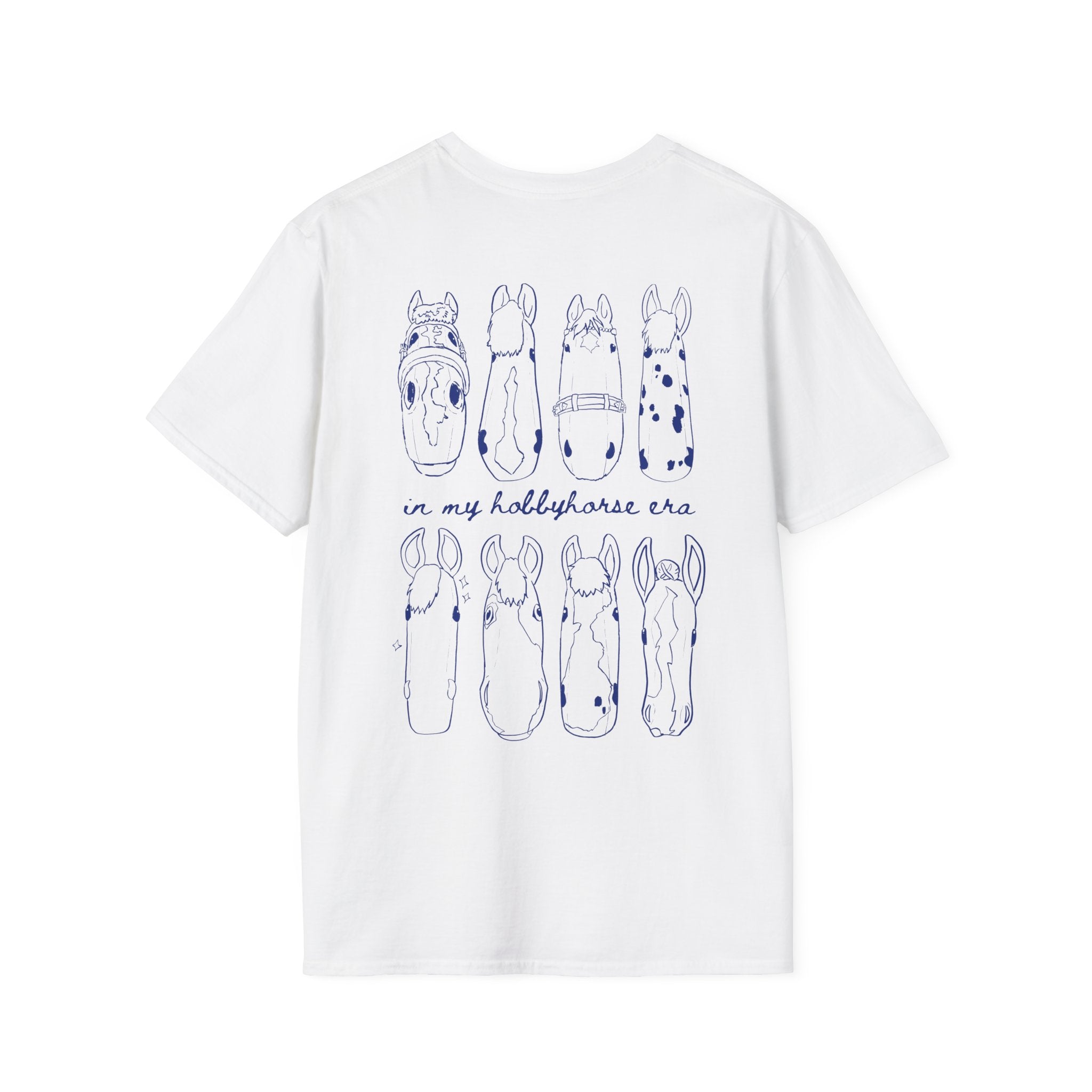 Hobbyhorse Era - Shirt