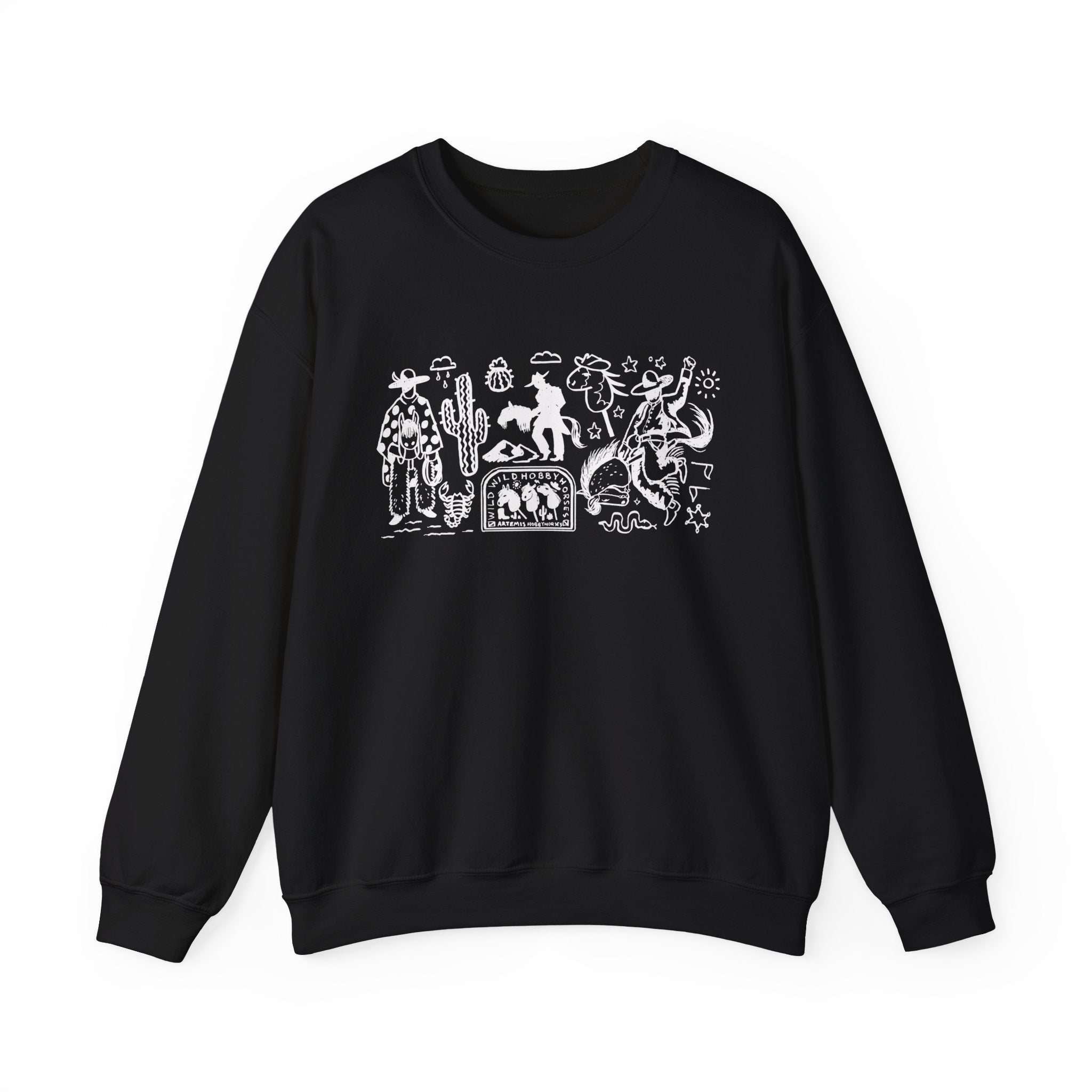 Rodeo - Sweatshirt