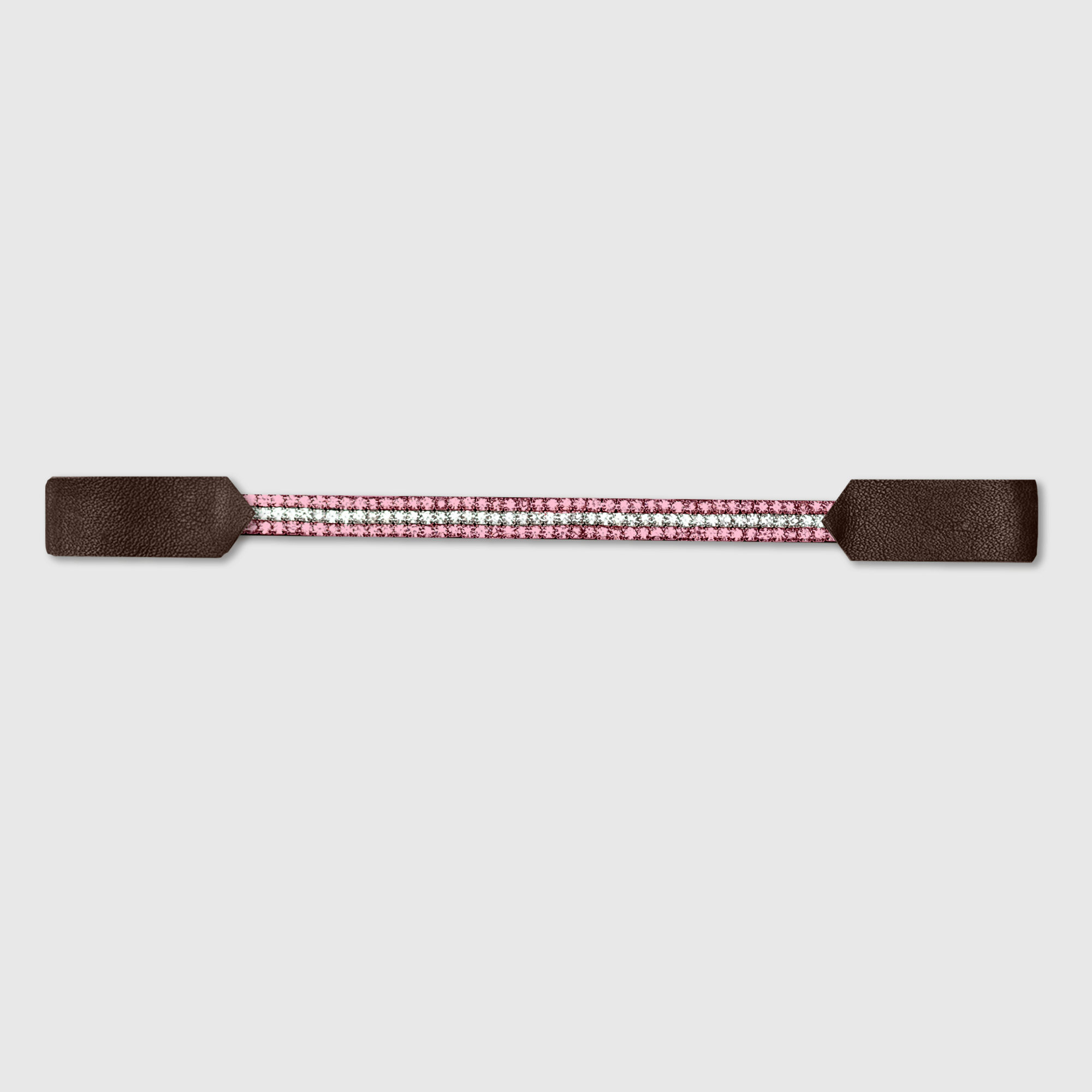 Browband - Morganite
