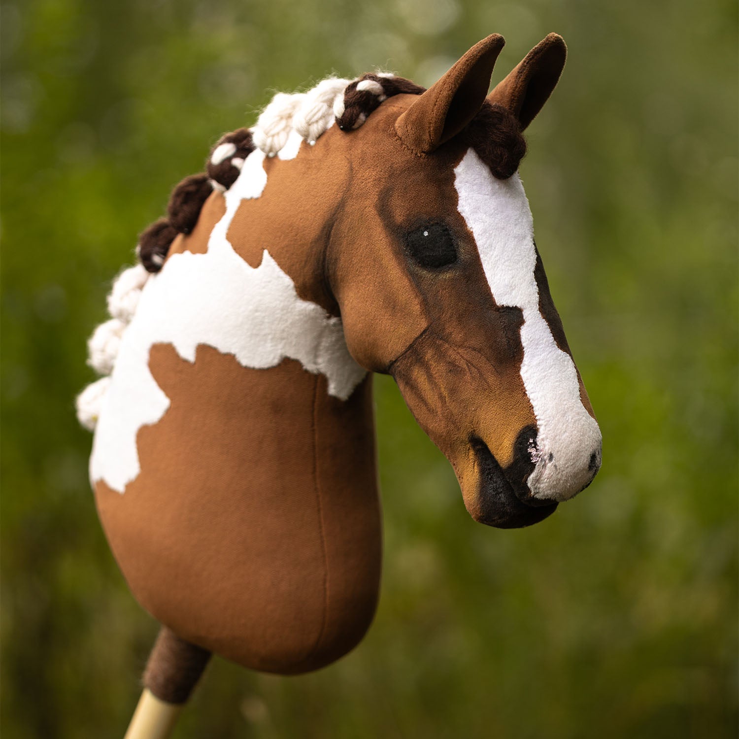 Calippo - Hobbyhorse Digital Pattern