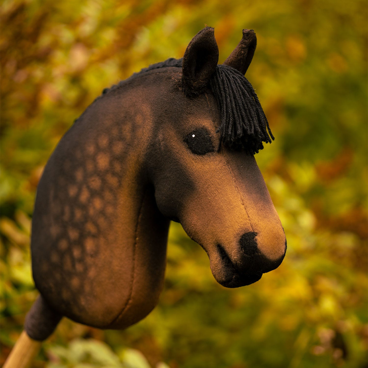 Connemara - Hobbyhorse Digital Pattern