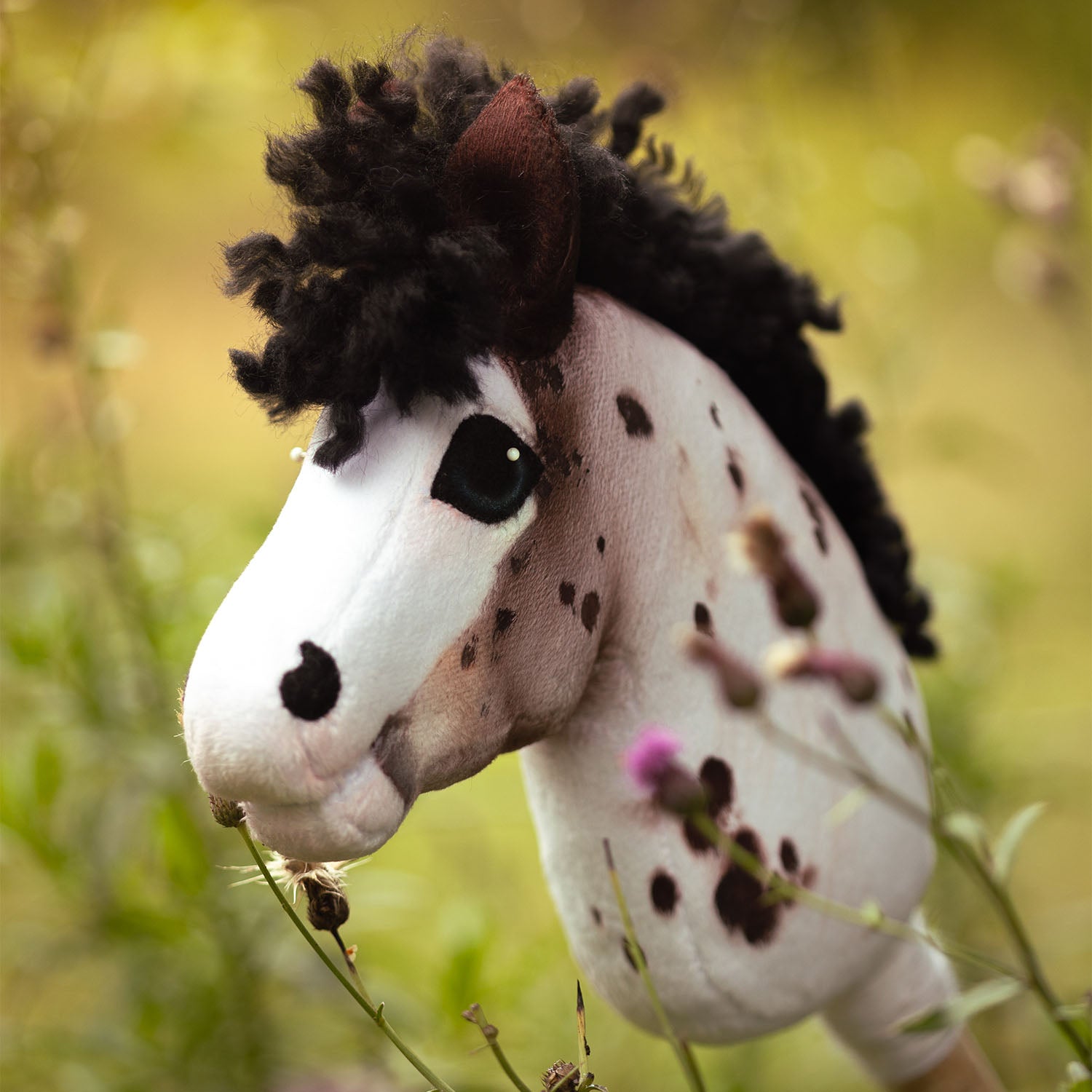 Falabella - Hobbyhorse Digital Pattern