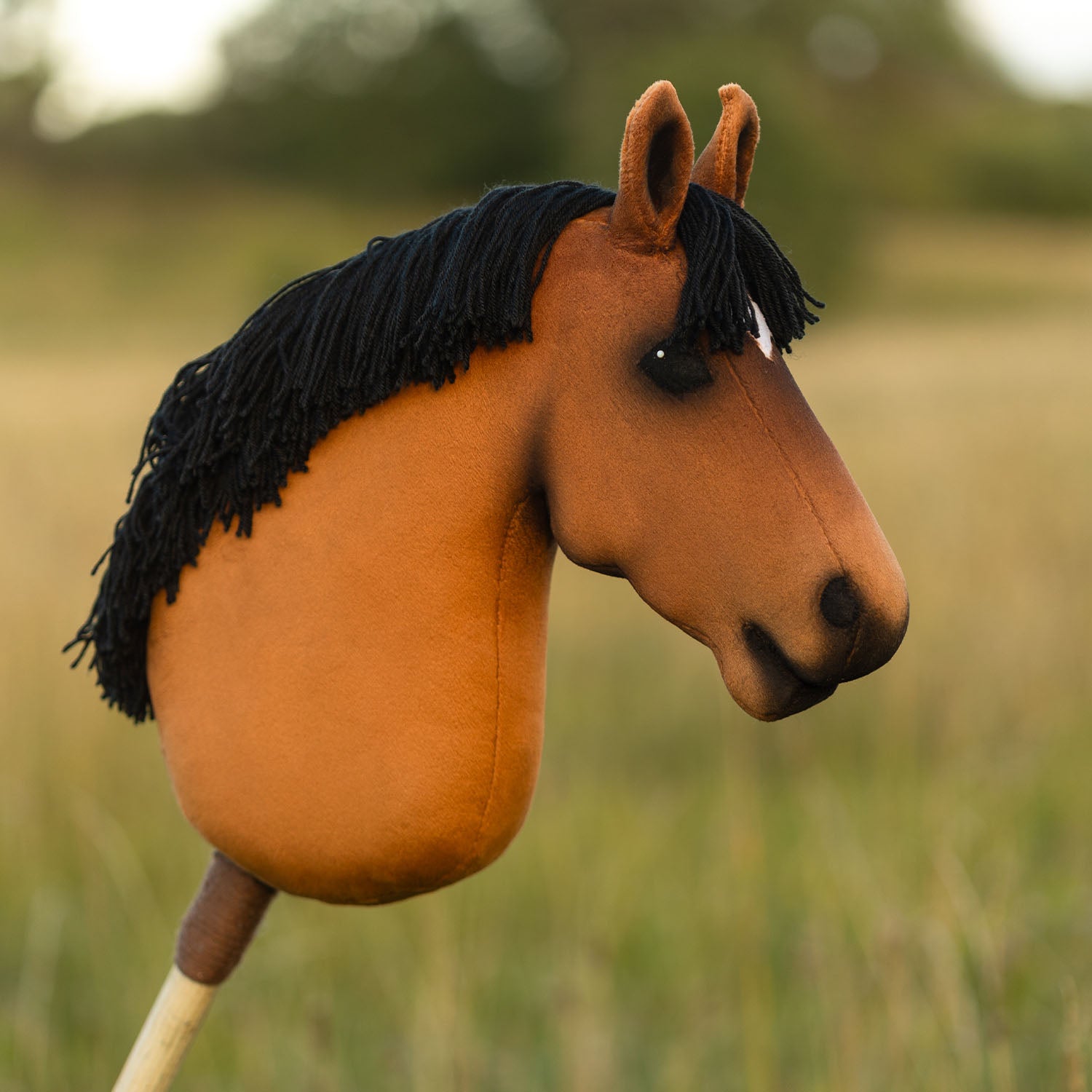 Hanoverian - Hobbyhorse Digital Pattern