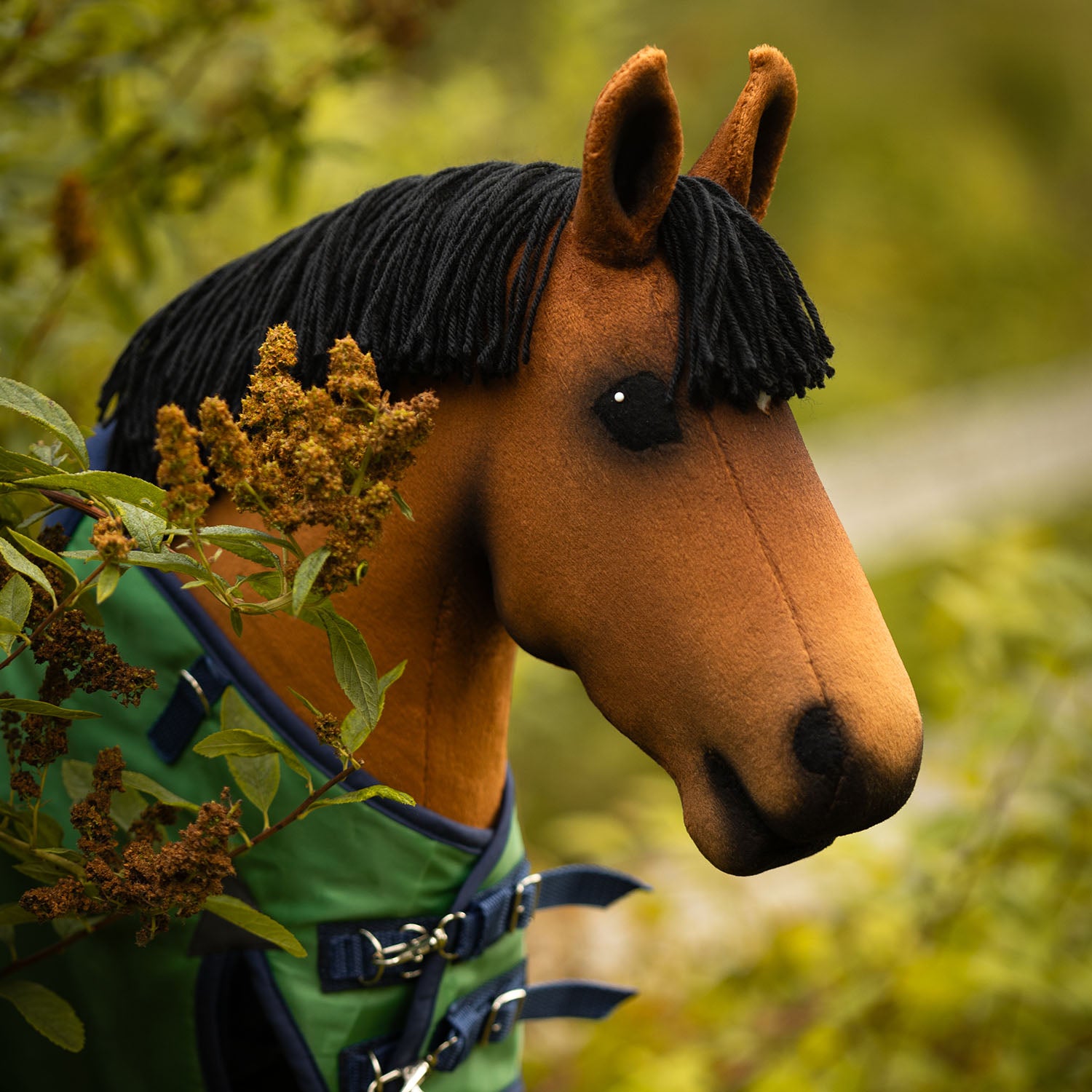 Hanoverian - Hobbyhorse Digital Pattern