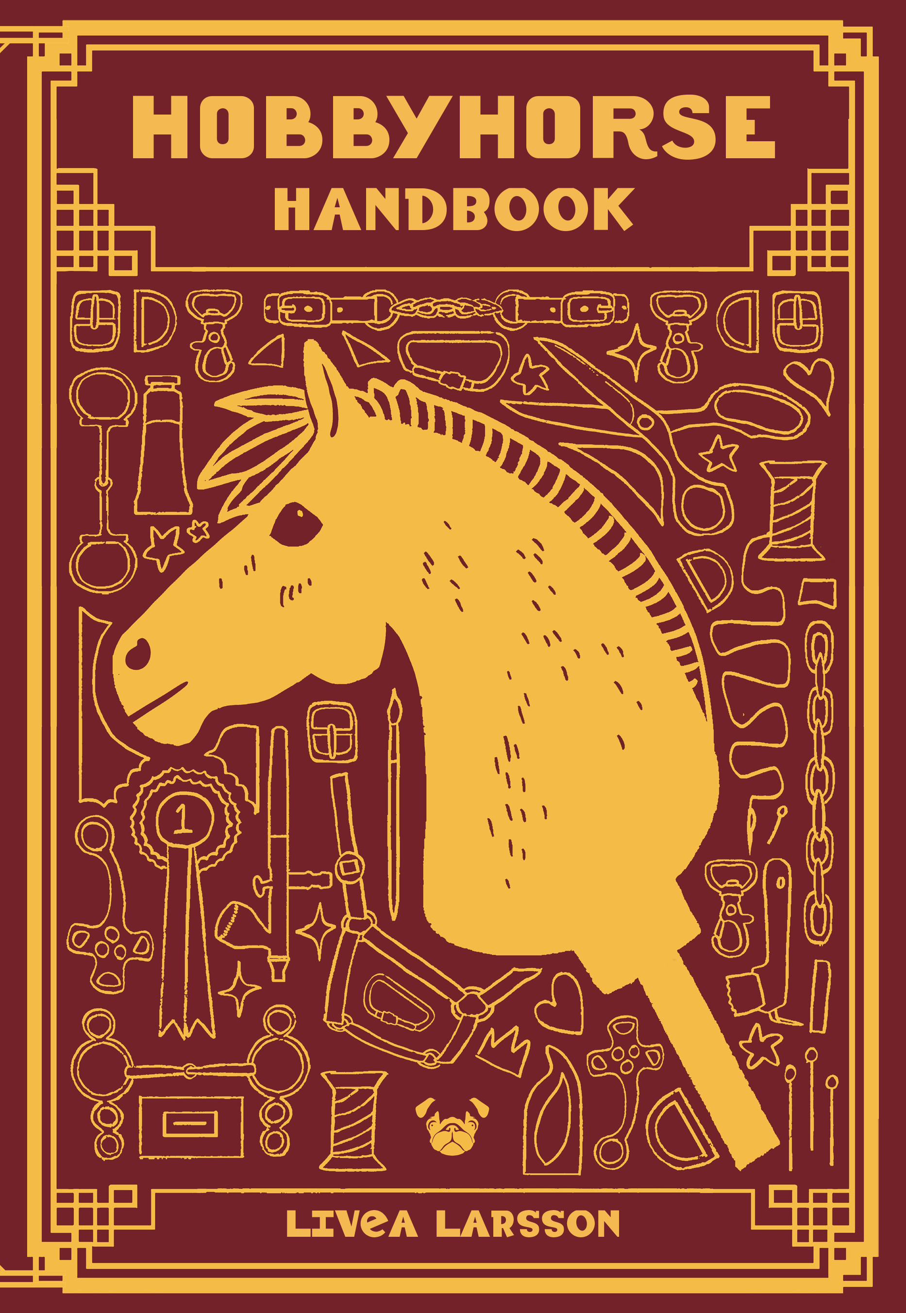 Hobbyhorse Handbook