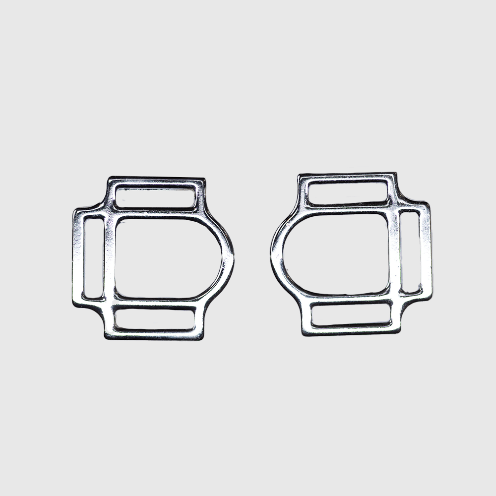 Halter Buckle for Hobbyhorses