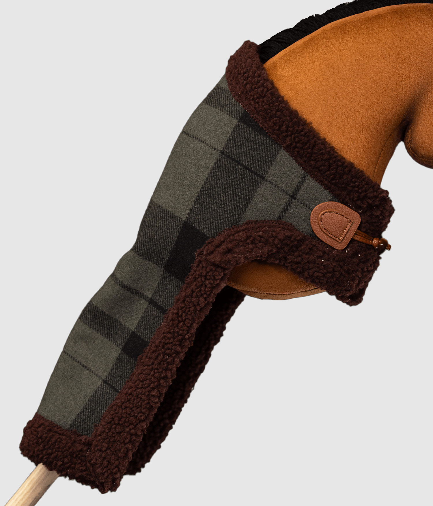 Nuuk Blanket - Printable Pattern