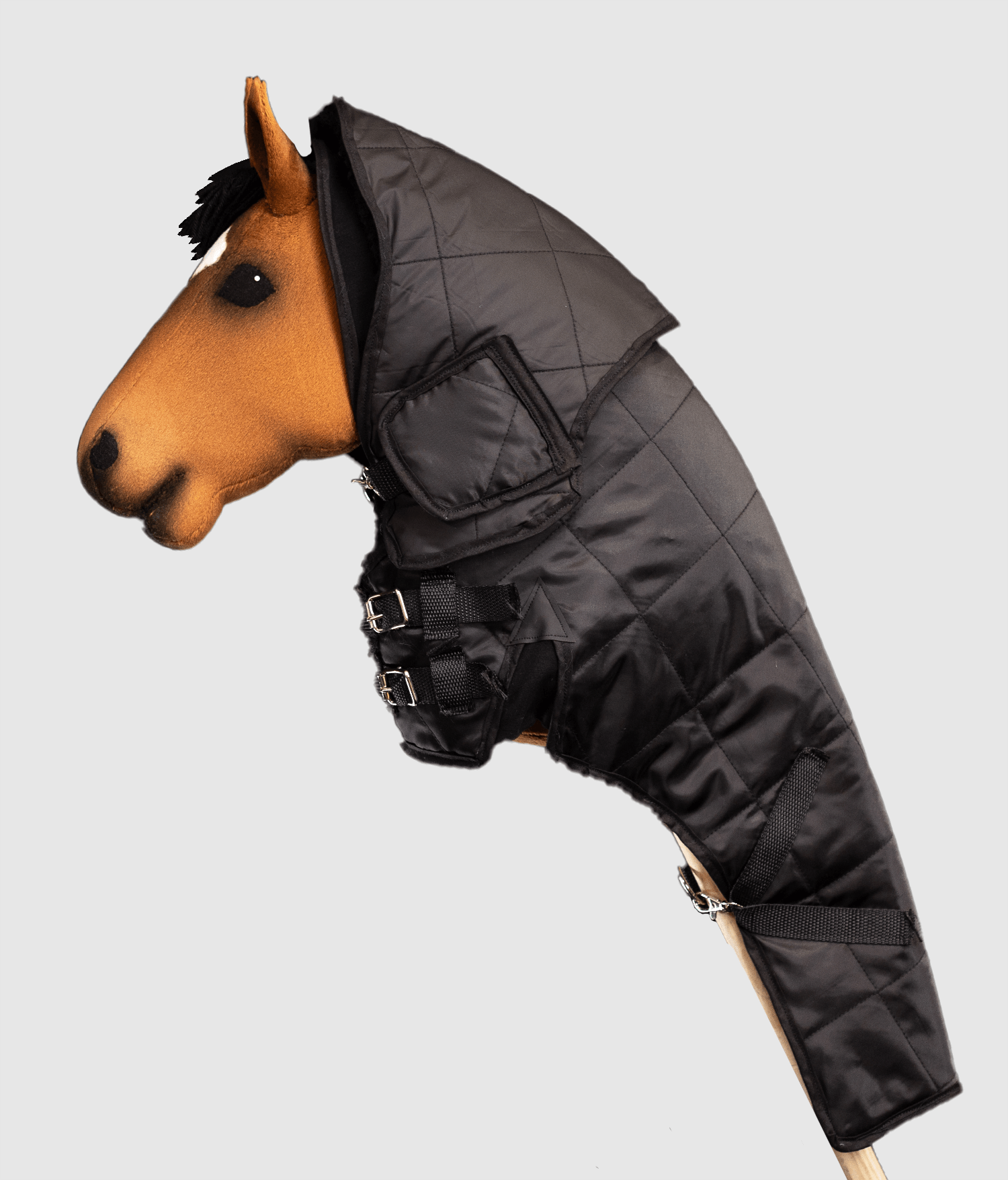 Strendur Blanket - Printable Pattern