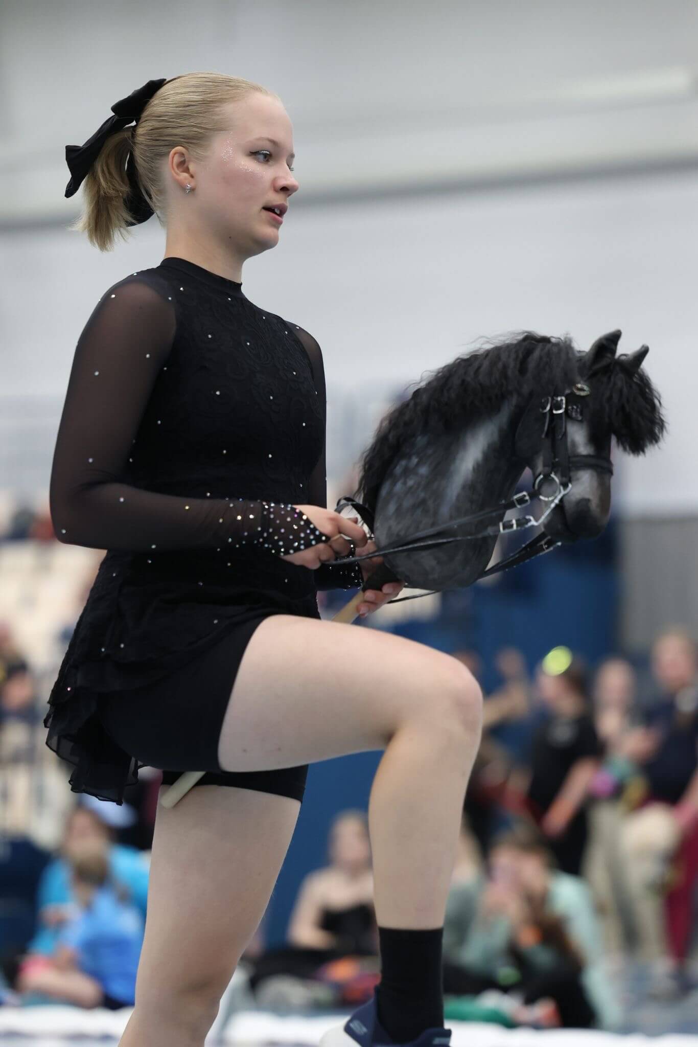 ART Ashcroft - Signature Hobbyhorse