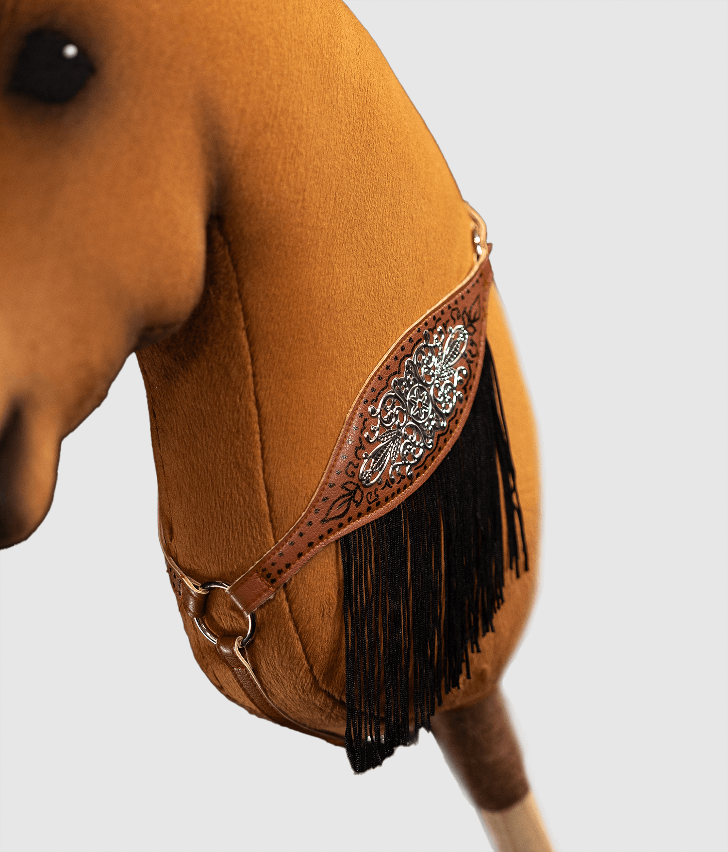 Cheyenne Breastplate - Printable Pattern