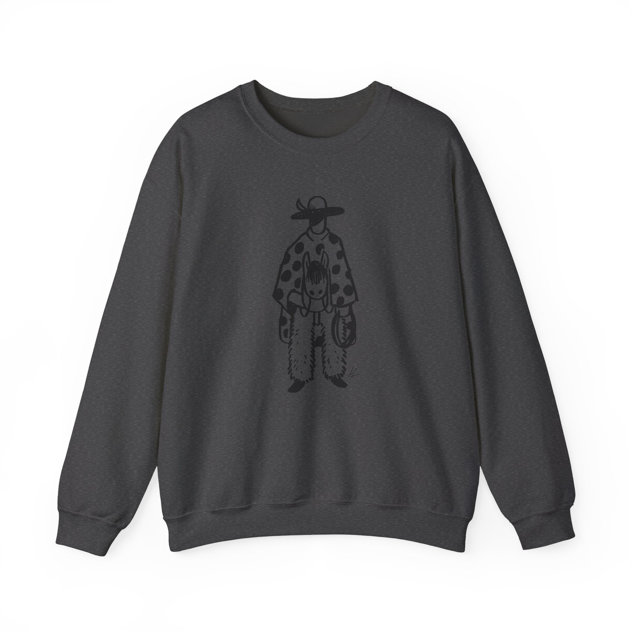 Lone Ranger - Sweatshirt