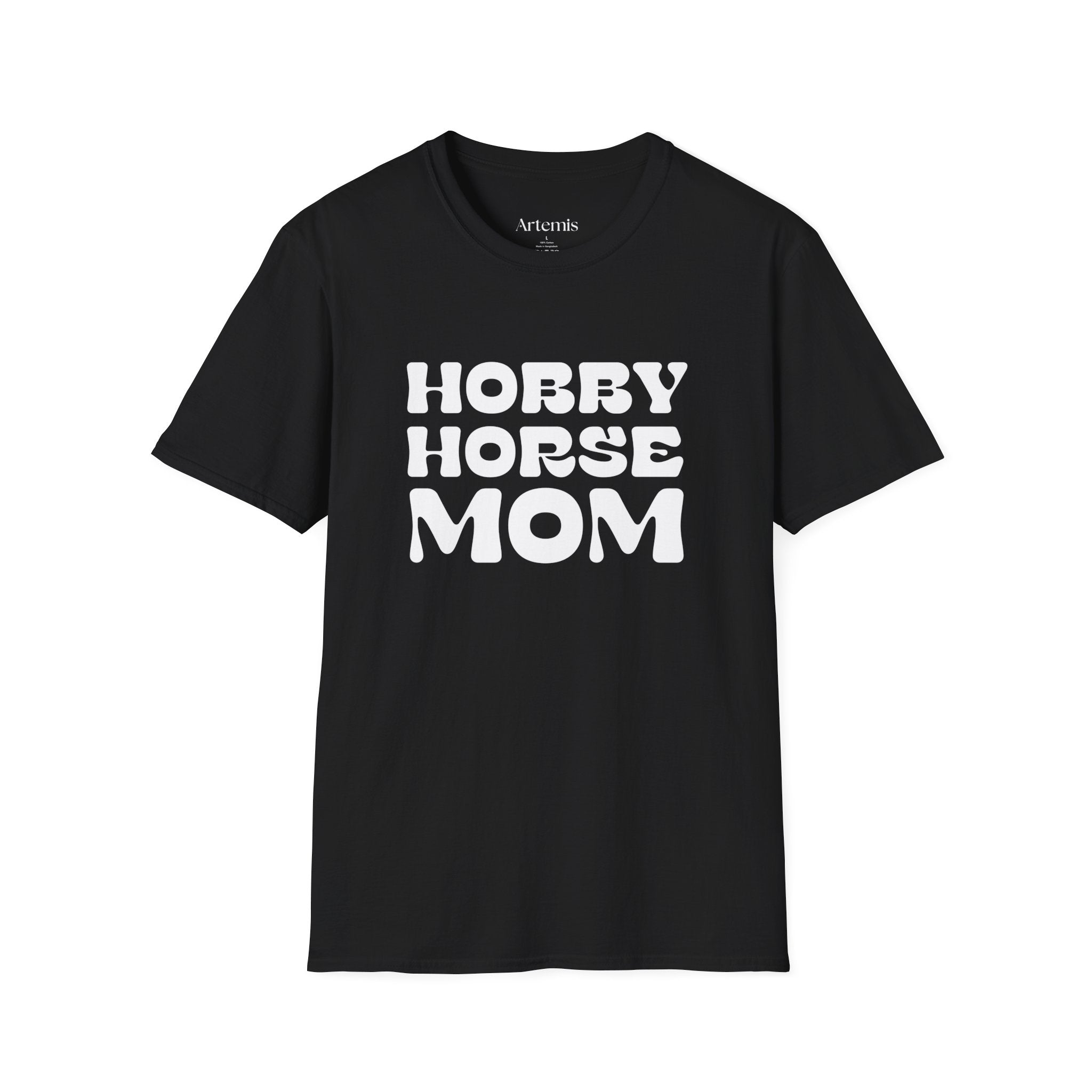 Hobbyhorse Mom - Shirt