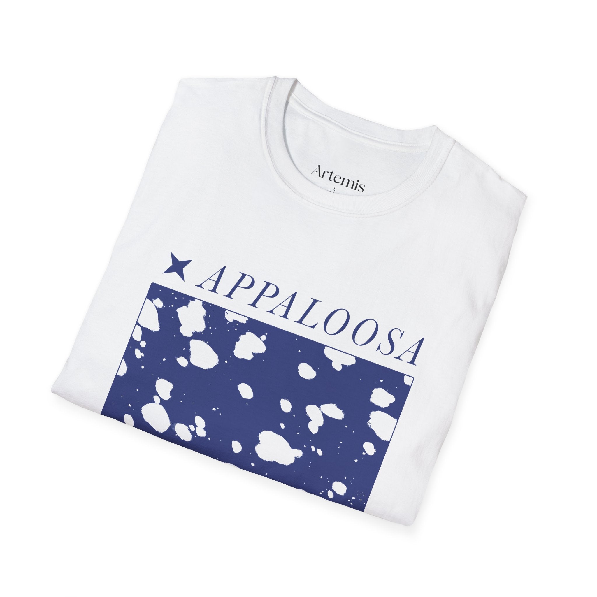 Appaloosa - Shirt