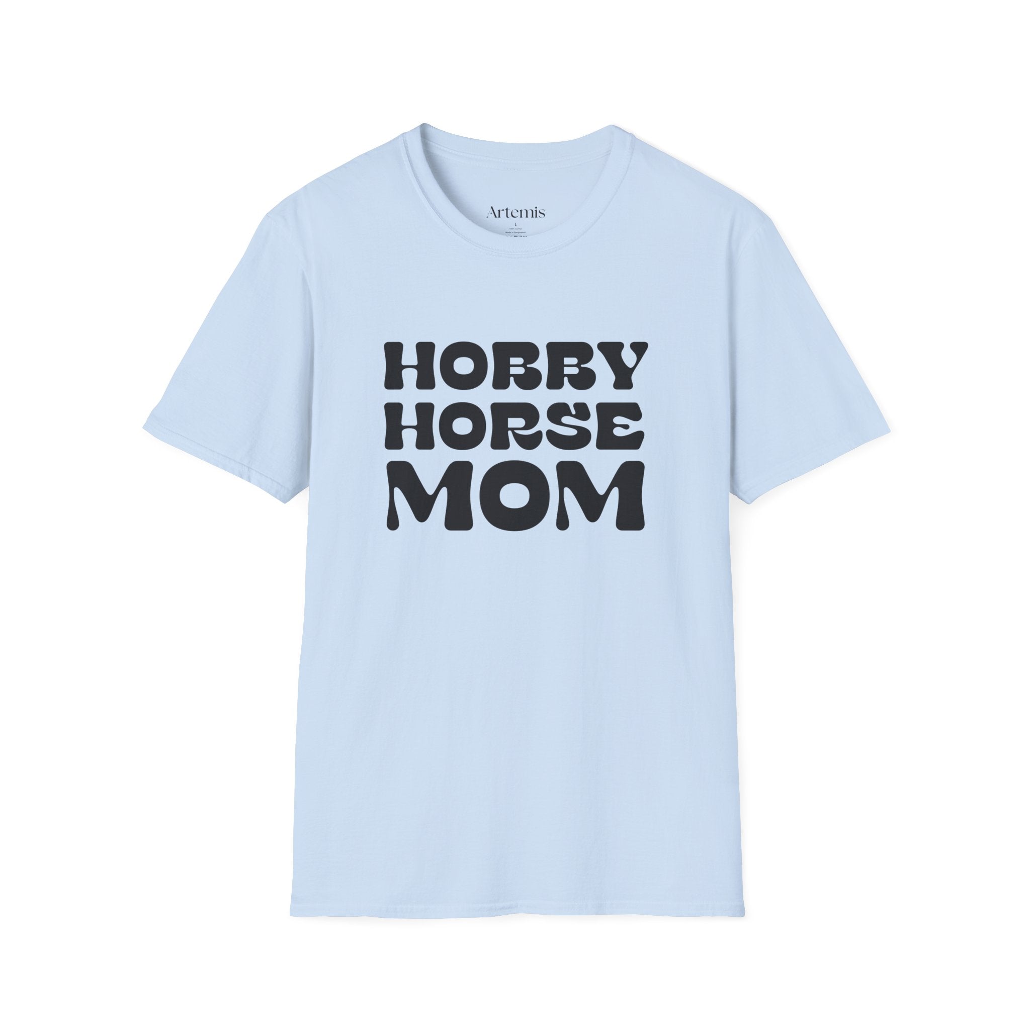 Hobbyhorse Mom - Shirt