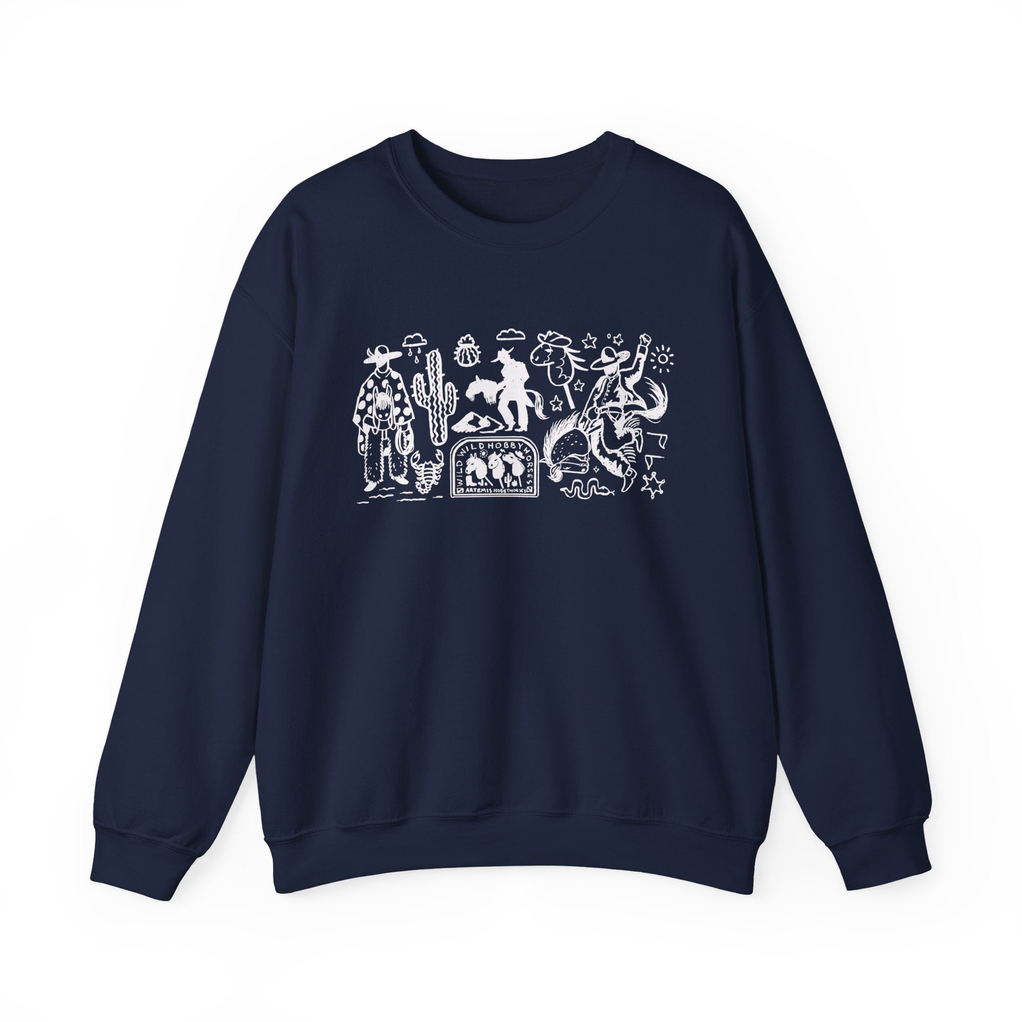 Rodeo - Sweatshirt