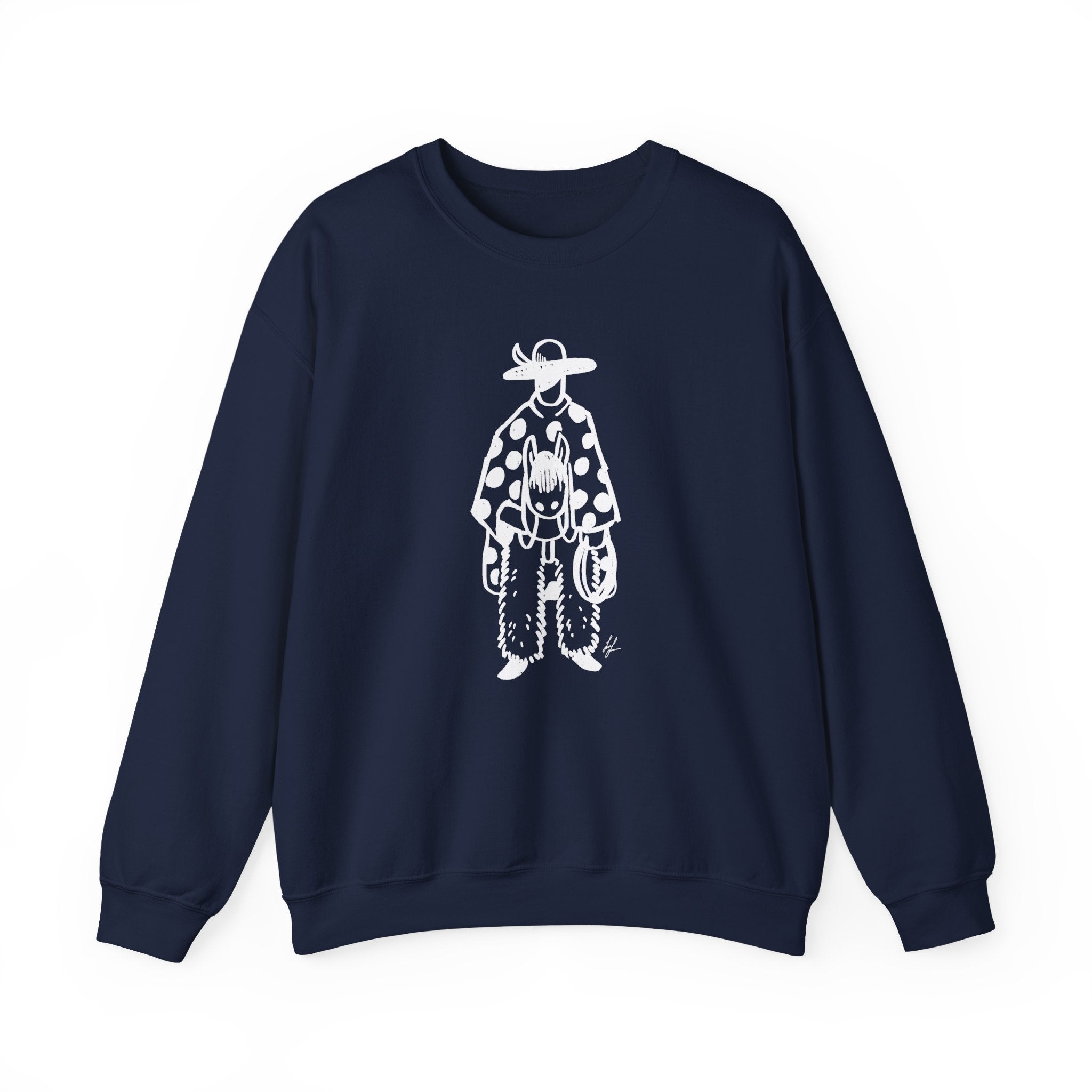 Lone Ranger - Sweatshirt