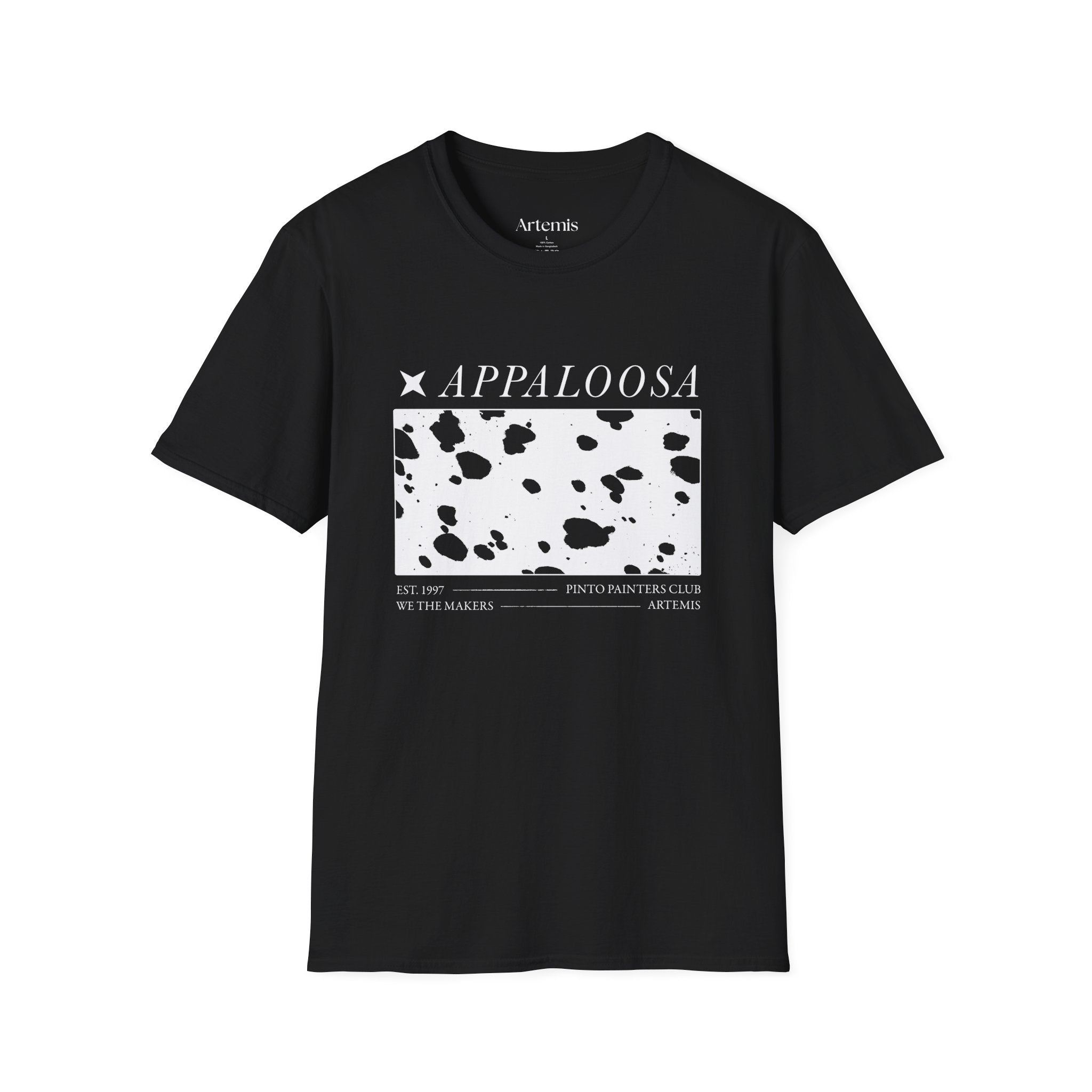 Appaloosa - Shirt