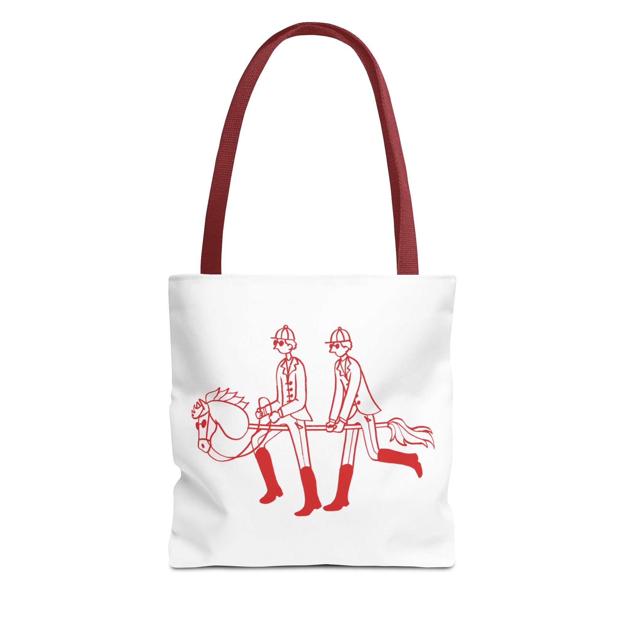 Stick Together - Tote Bag