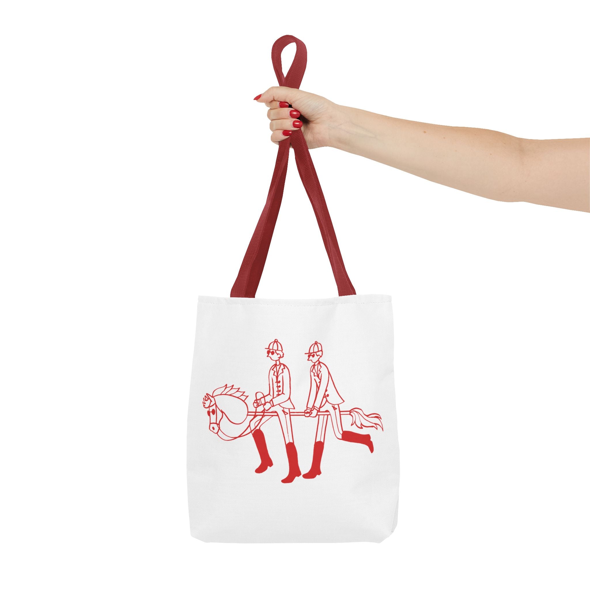 Stick Together - Tote Bag