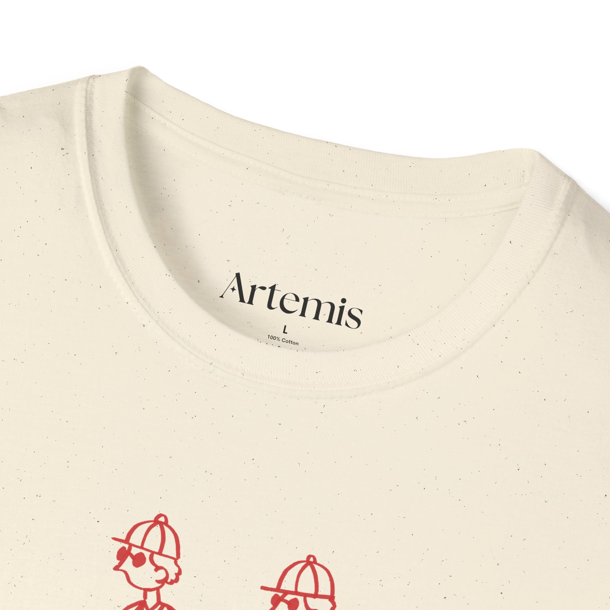 Stick Together - Shirt