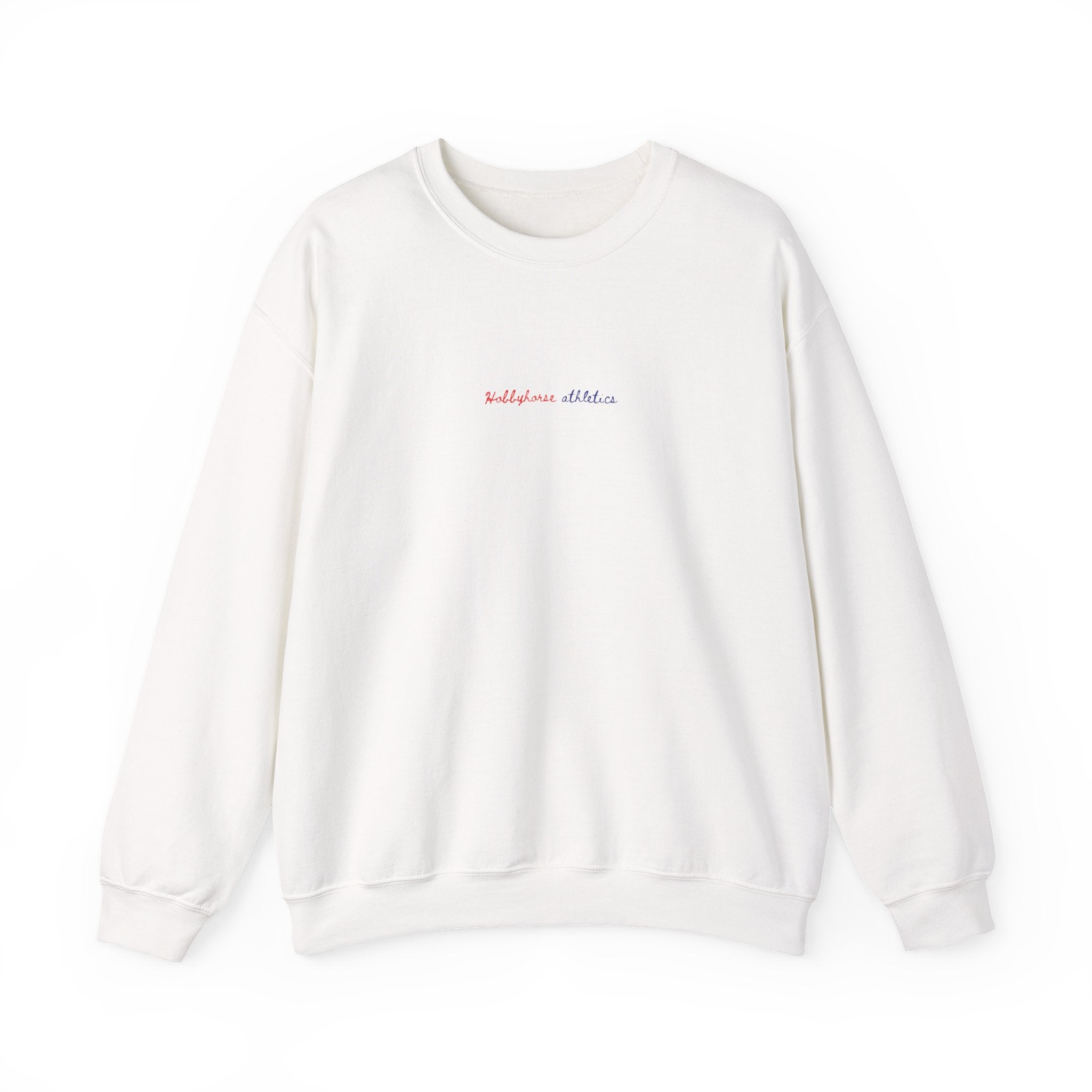 Hobbyhorse Athletics - Sweatshirt