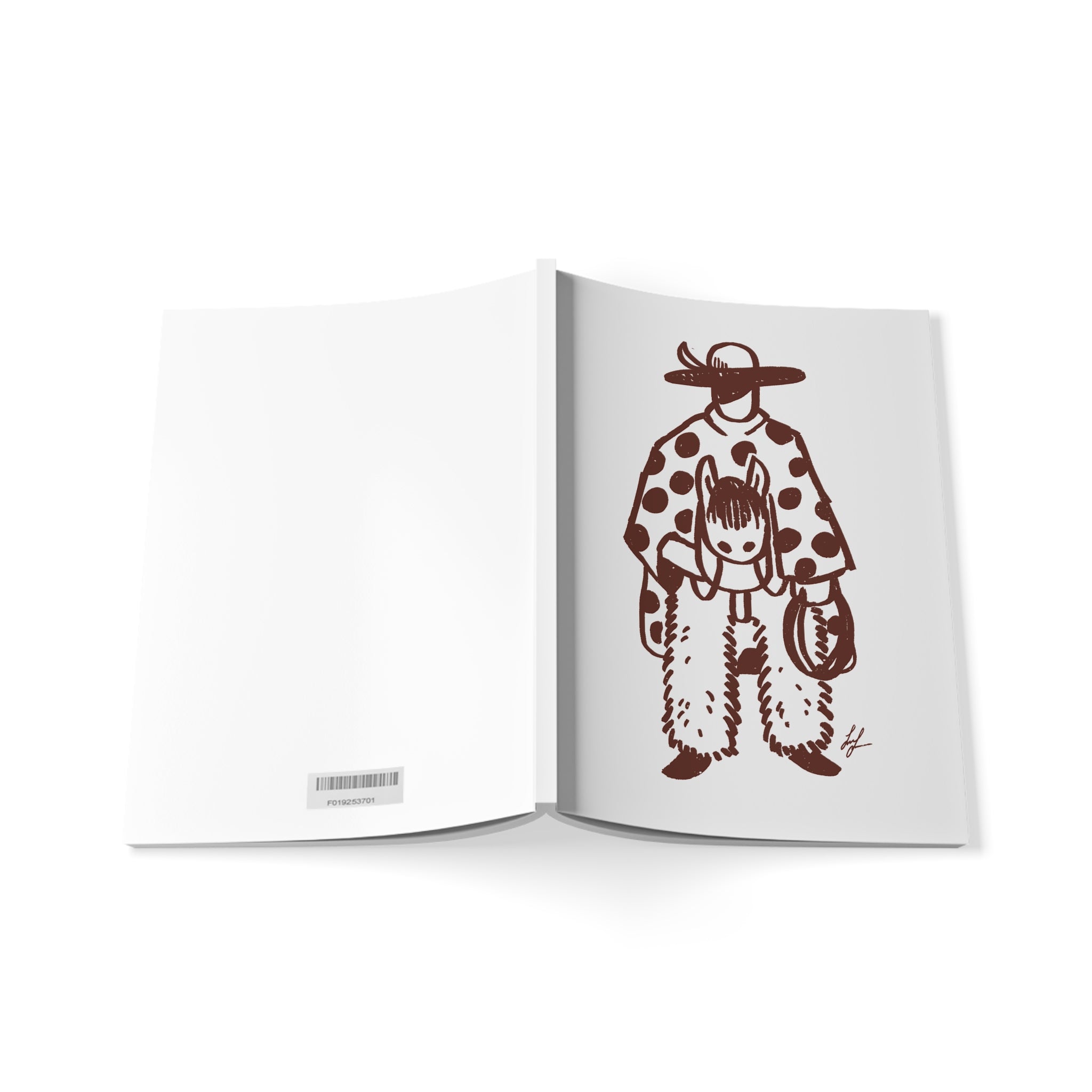 Lone Ranger - Project Notebook