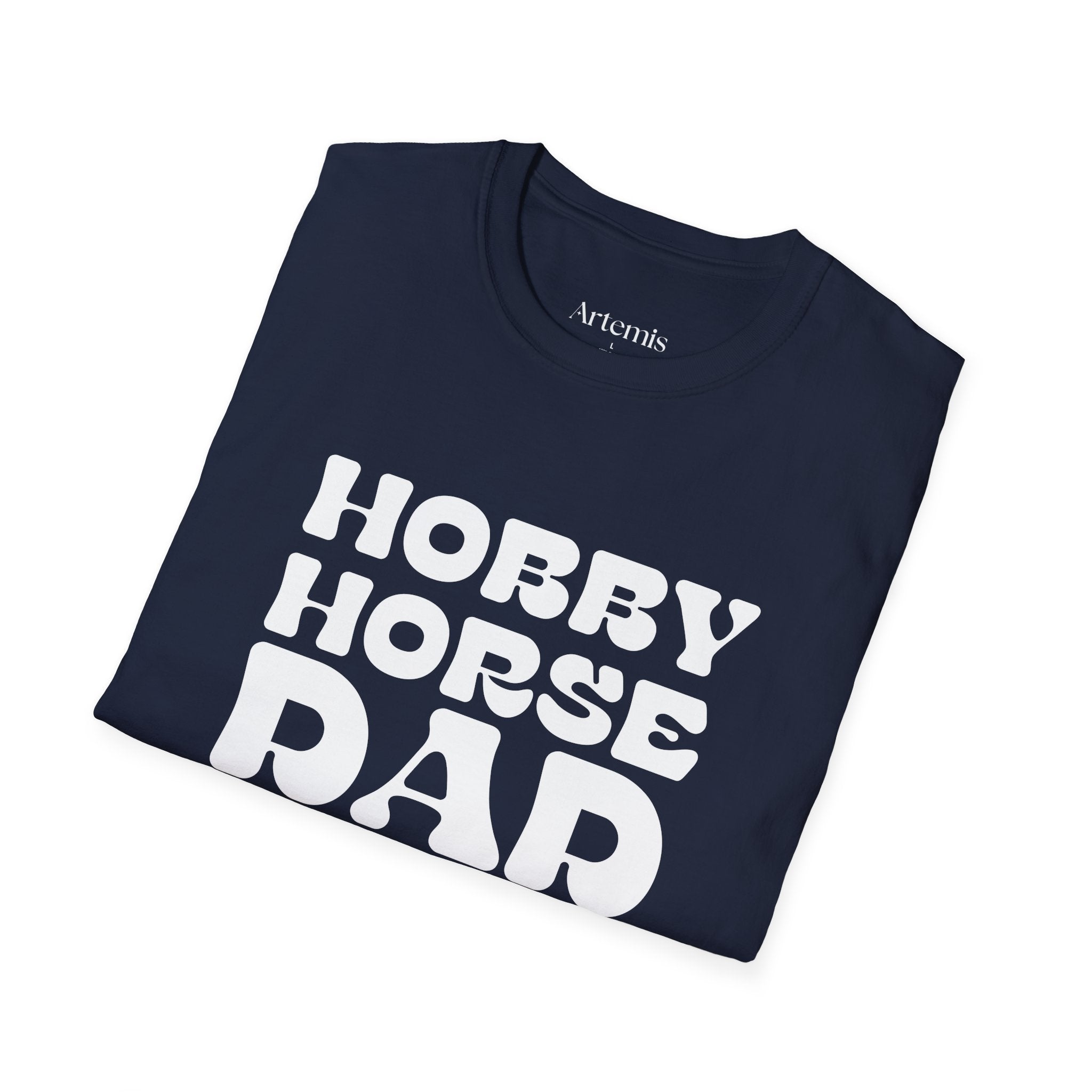 Hobbyhorse Dad - Shirt