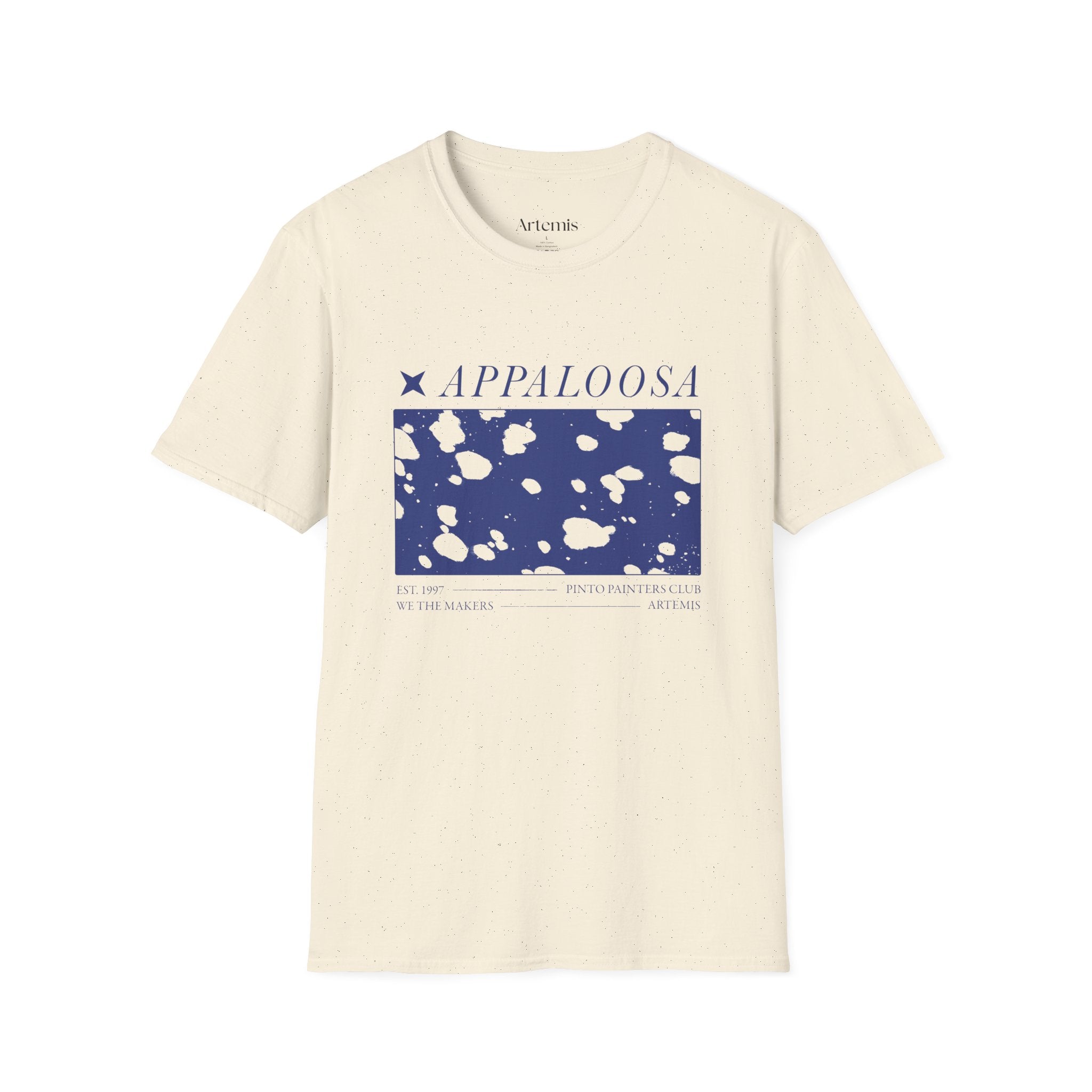 Appaloosa - Shirt