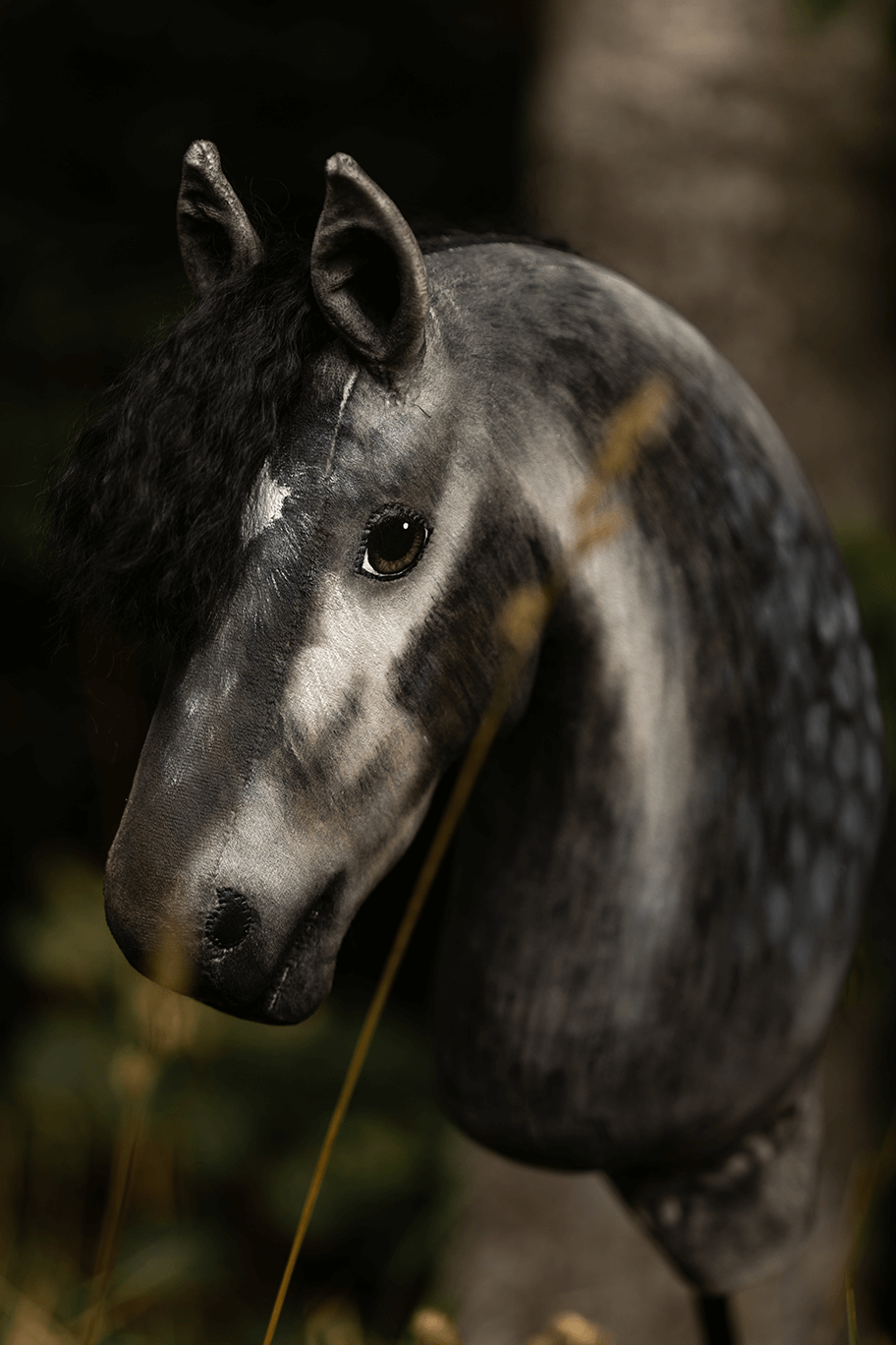 ART Ashcroft - Signature Hobbyhorse