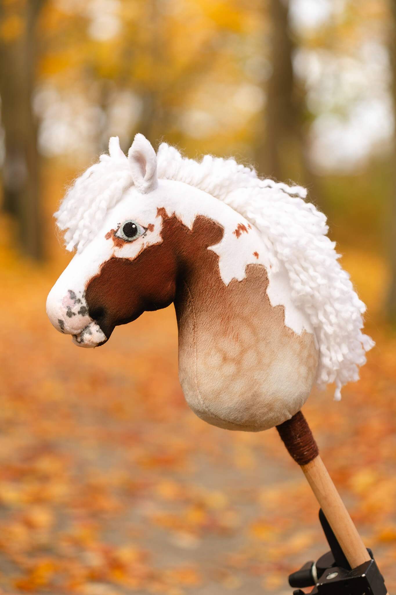 ART Pendragon - Signature Hobbyhorse