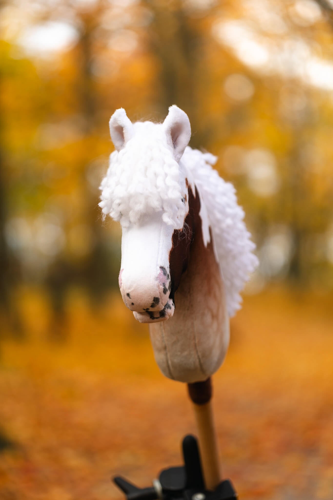 ART Pendragon - Signature Hobbyhorse