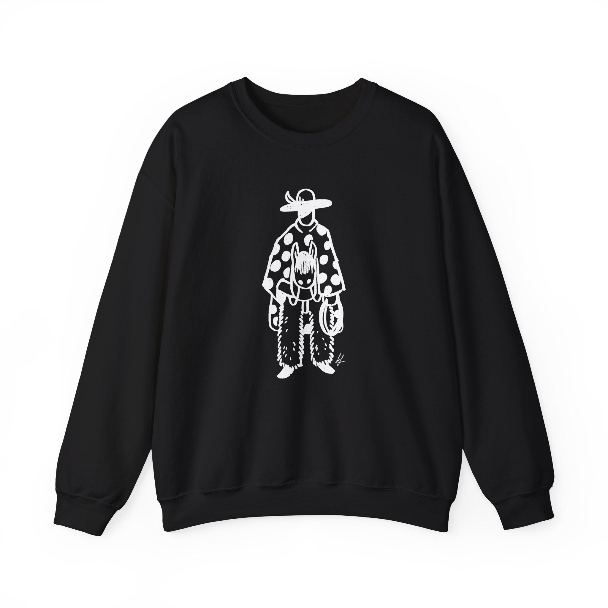 Lone Ranger - Sweatshirt