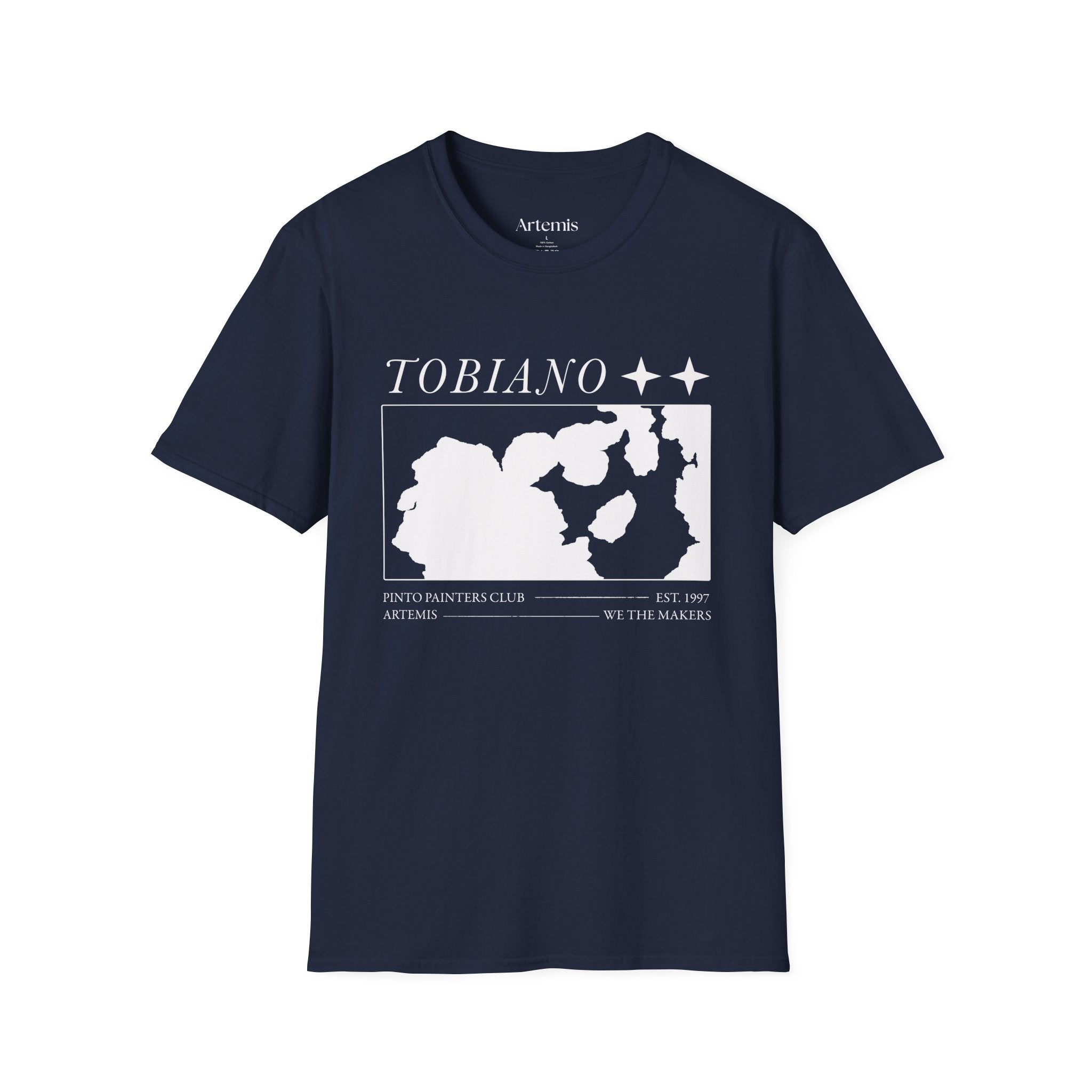 Tobiano - Shirt