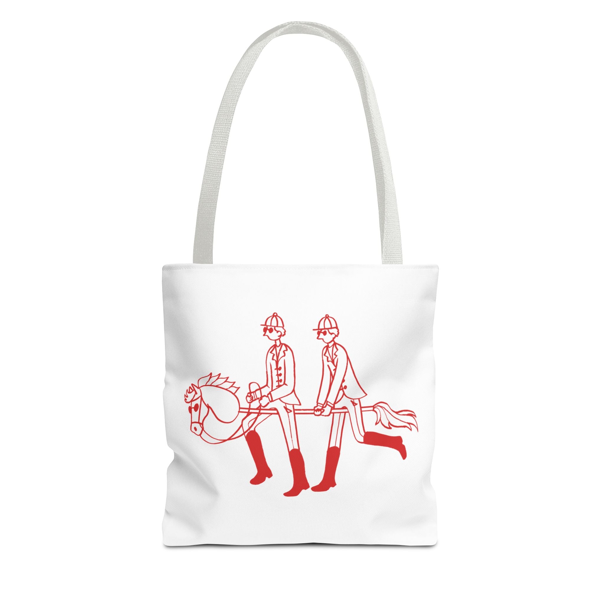 Stick Together - Tote Bag